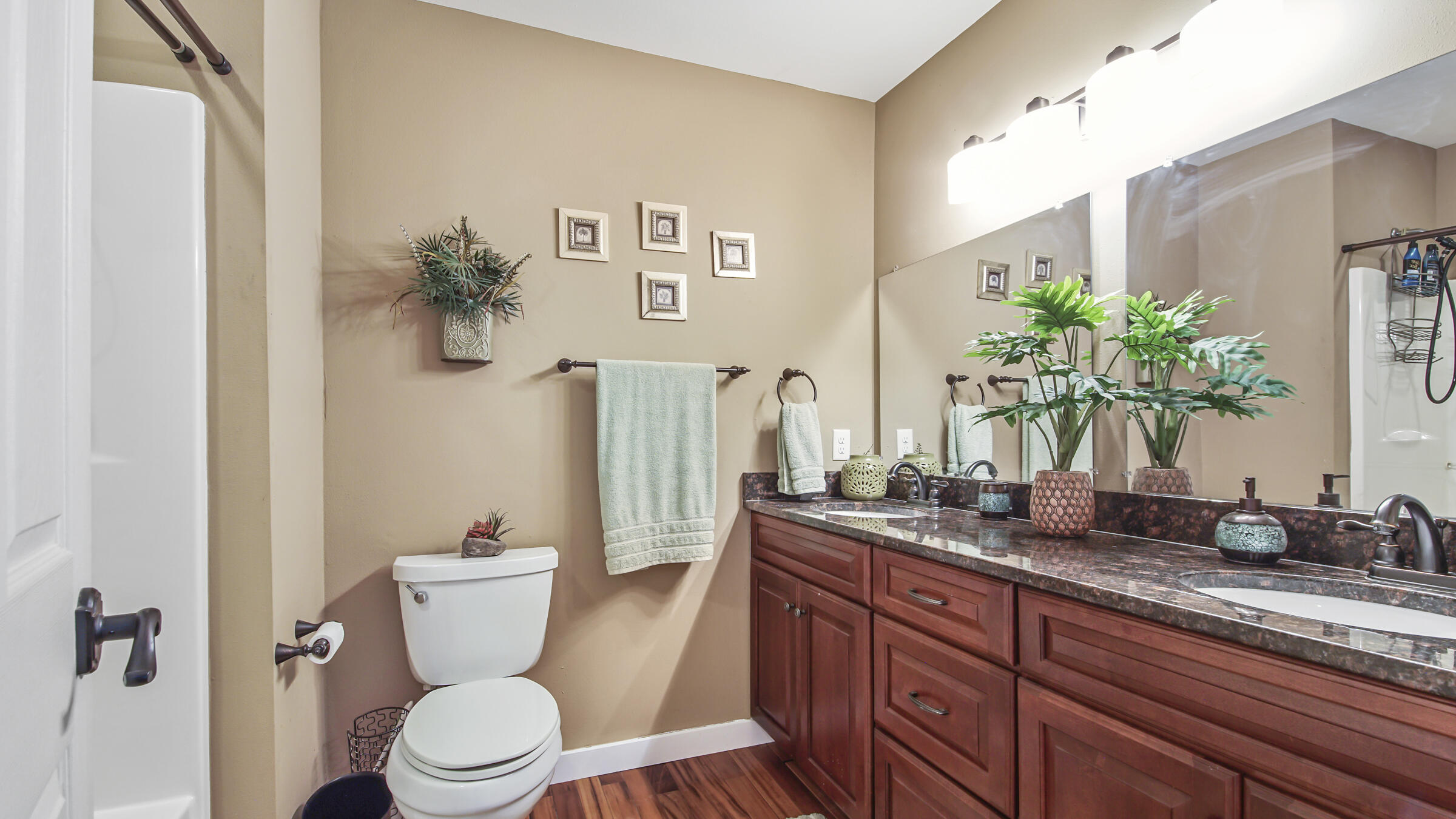 PALMETTO PLANTATION - Residential