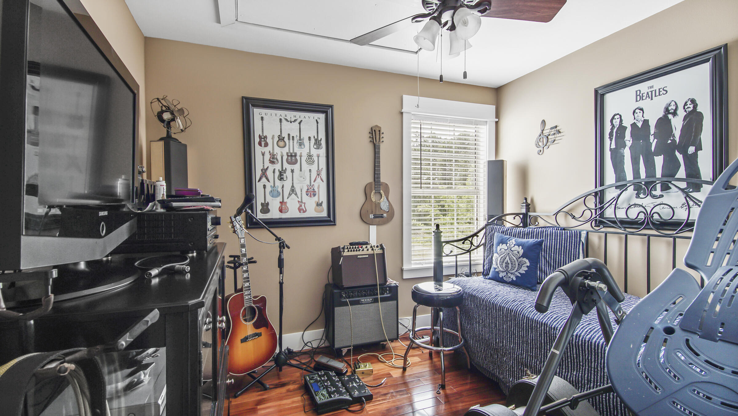 PALMETTO PLANTATION - Residential