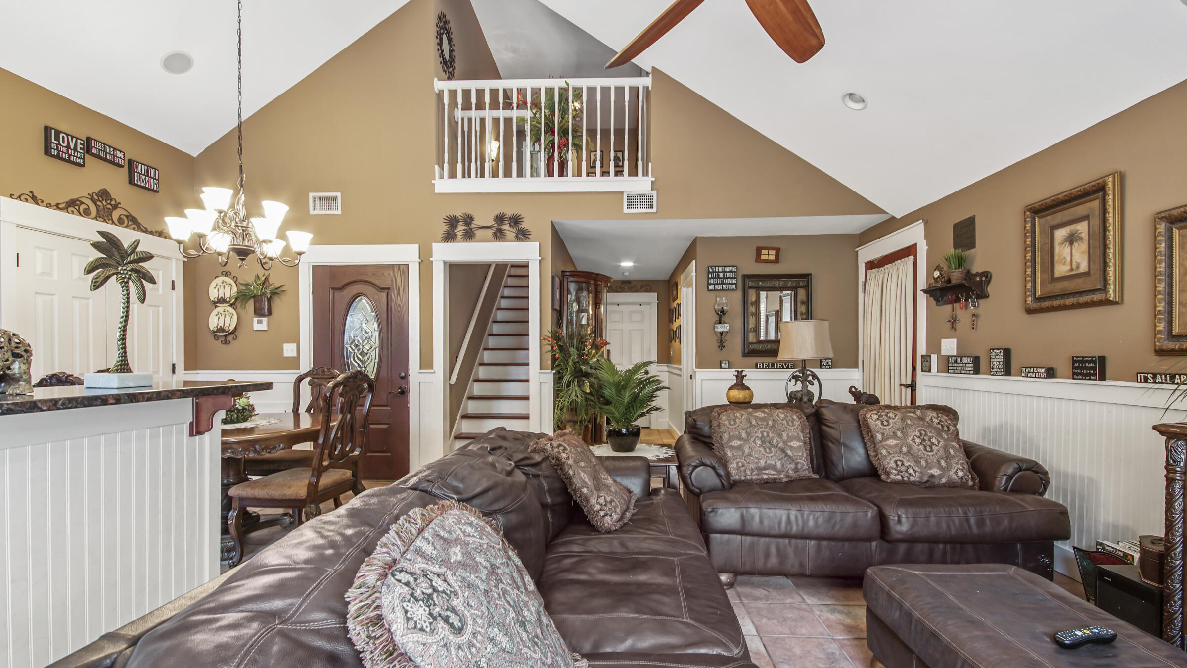 PALMETTO PLANTATION - Residential