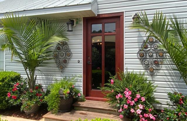 PALMETTO PLANTATION - Residential