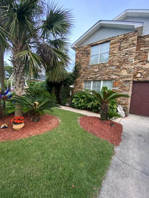 PALMETTO PLANTATION - Residential