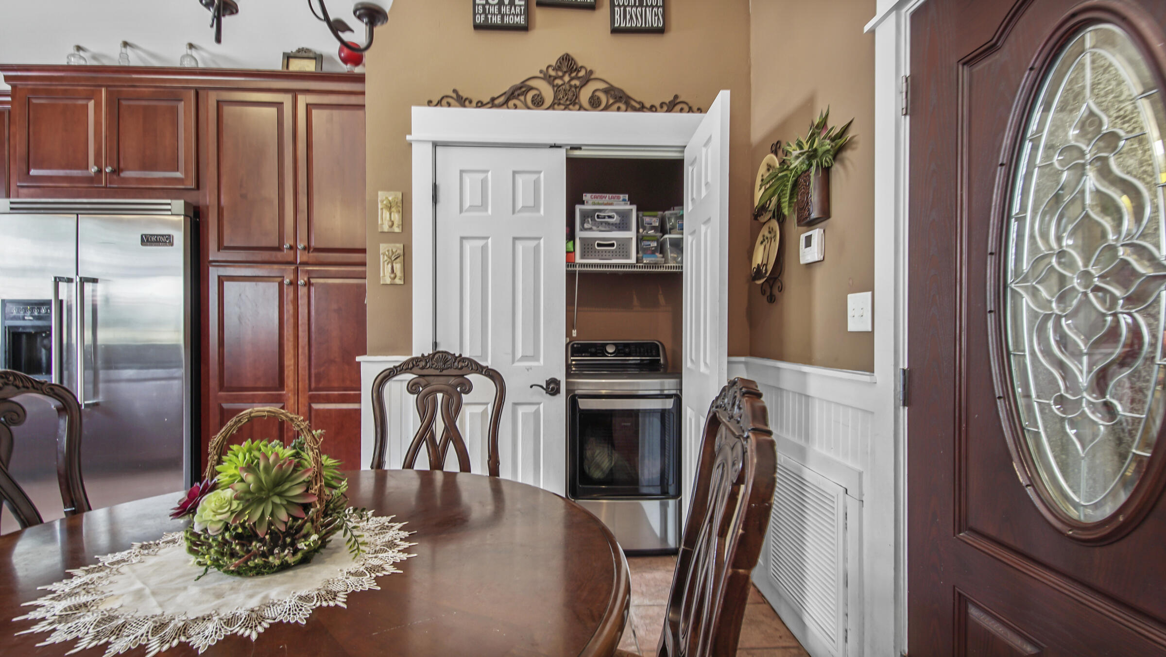 PALMETTO PLANTATION - Residential