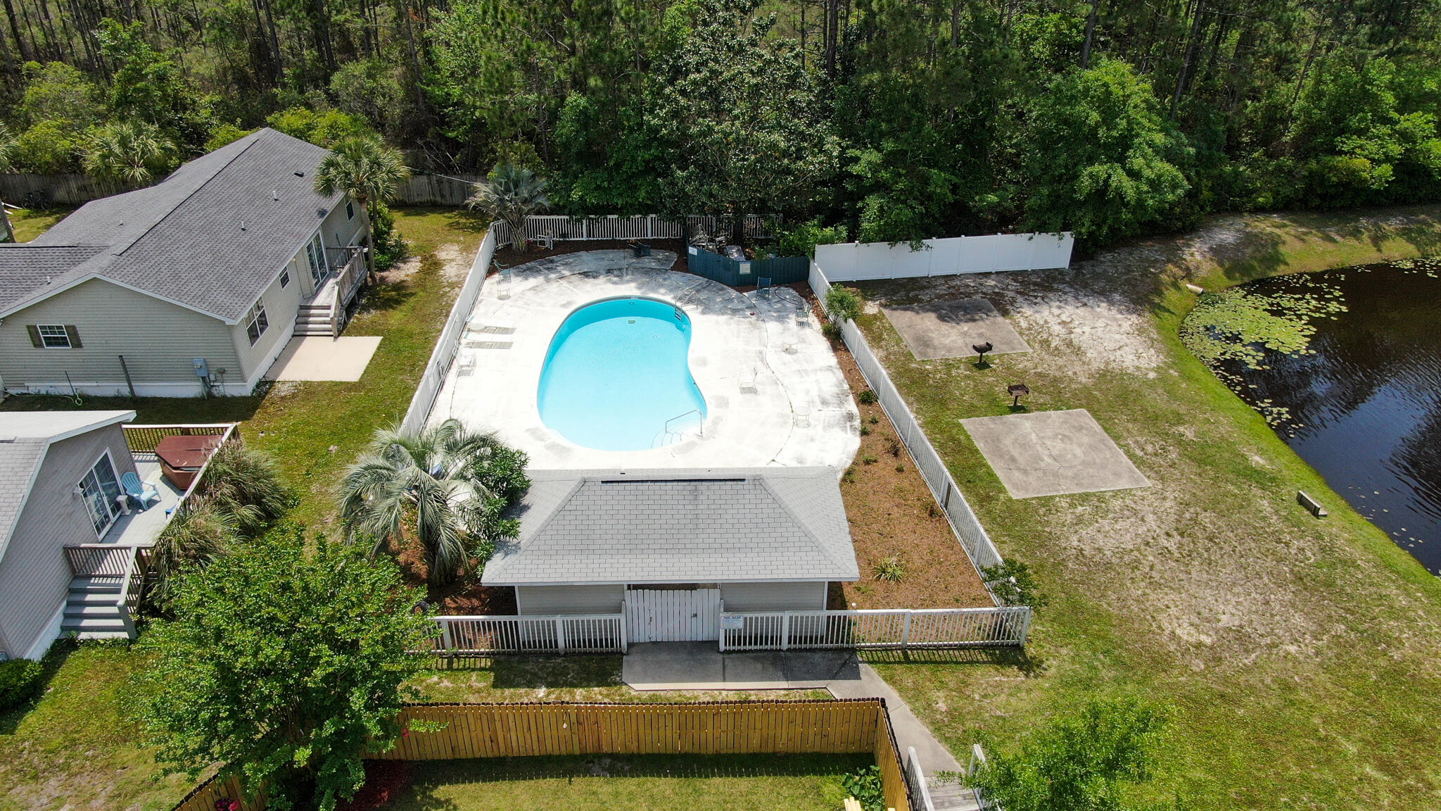 PALMETTO PLANTATION - Residential