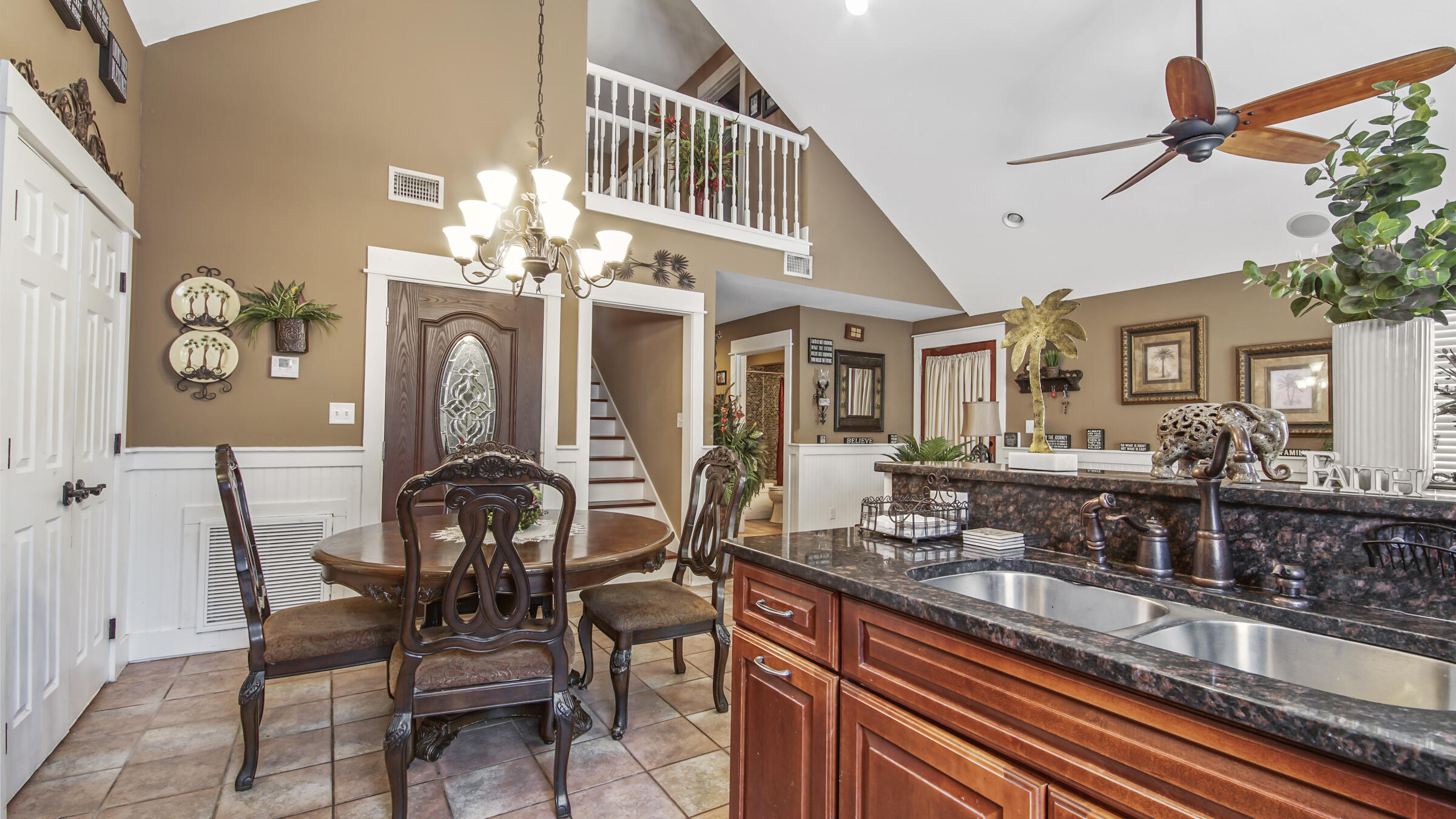 PALMETTO PLANTATION - Residential