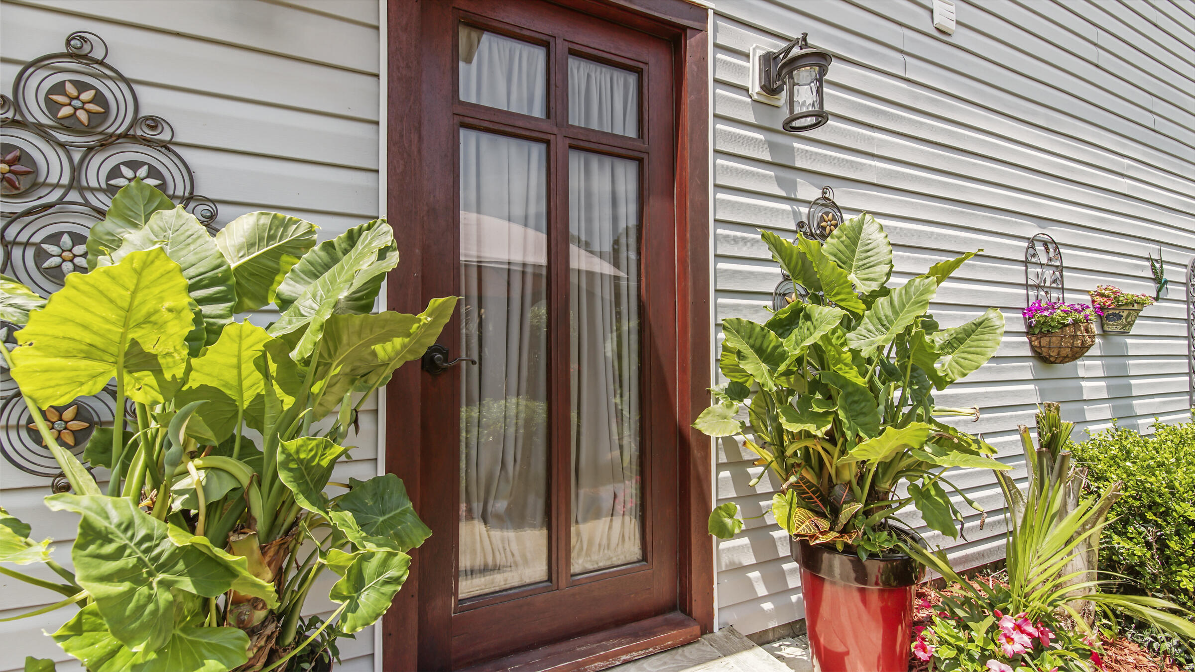 PALMETTO PLANTATION - Residential