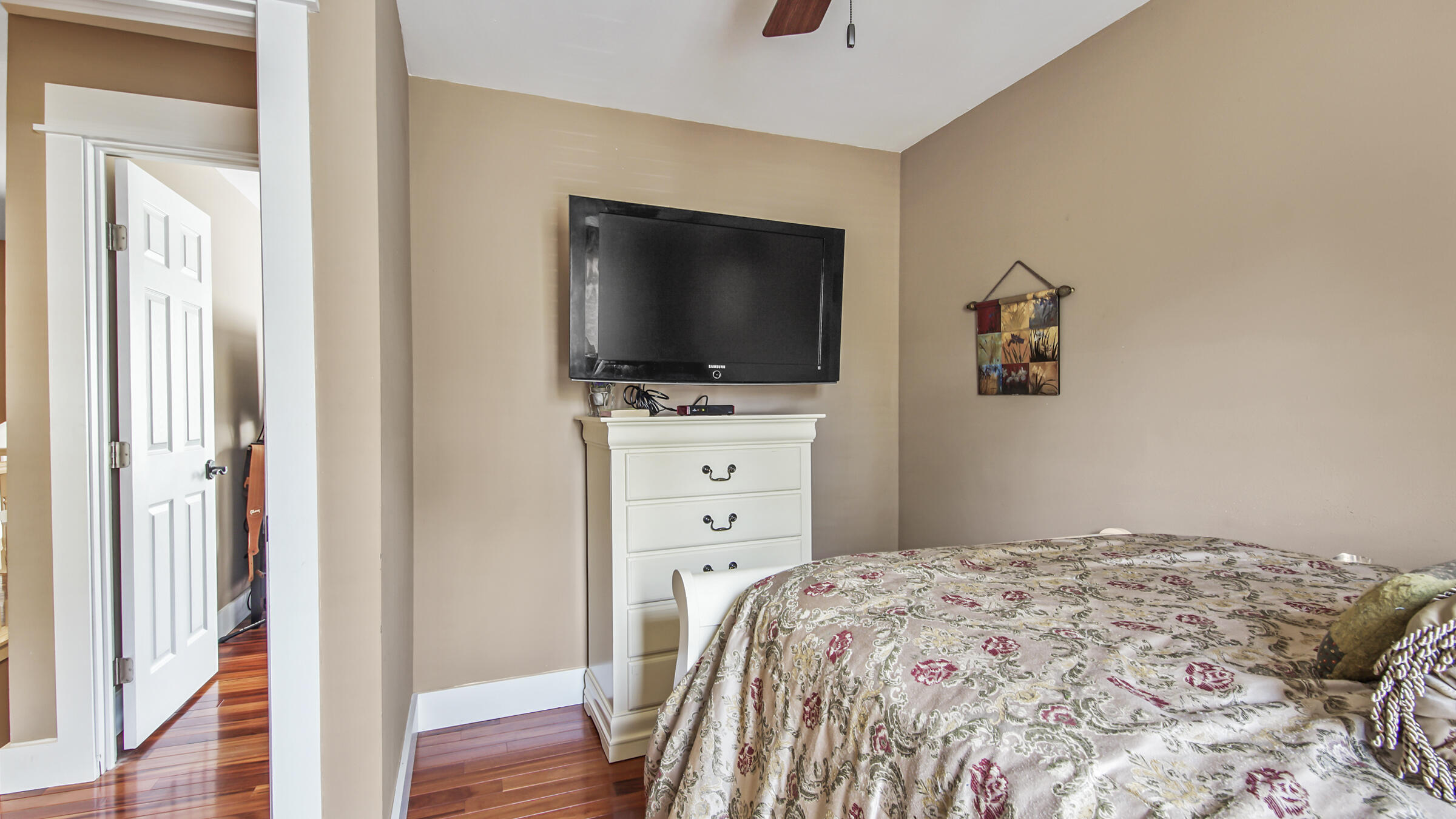 PALMETTO PLANTATION - Residential