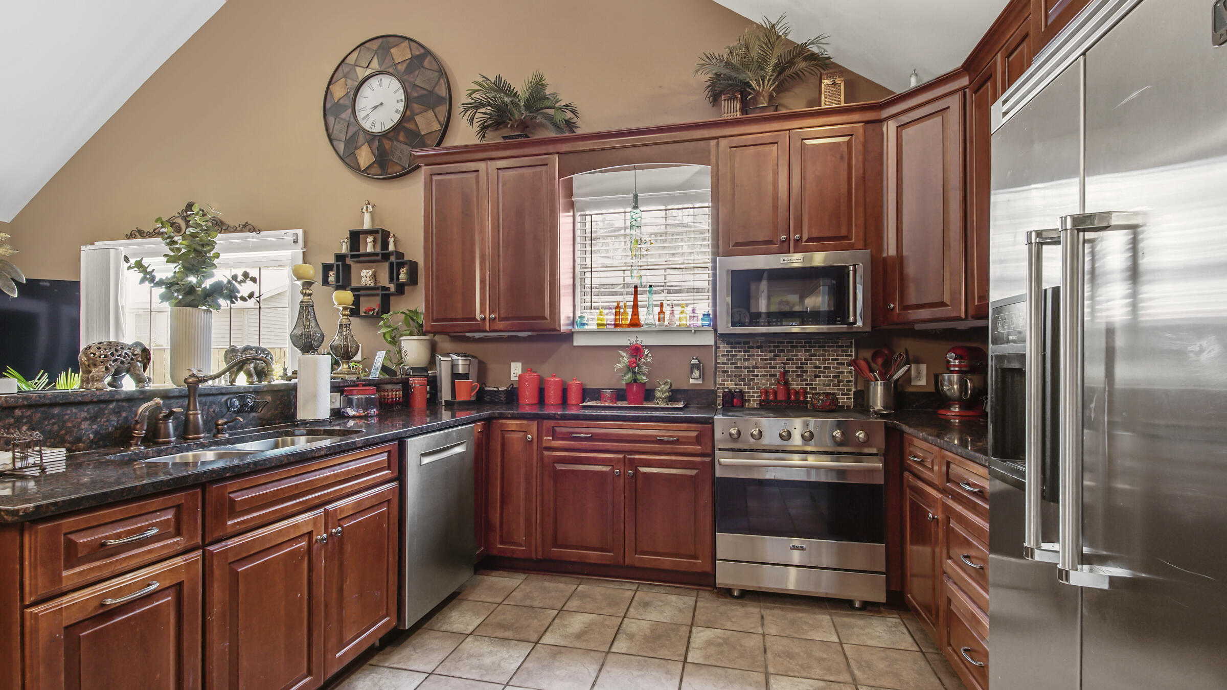 PALMETTO PLANTATION - Residential