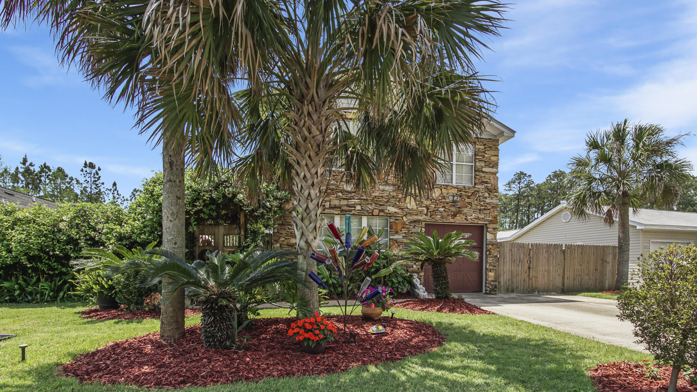 PALMETTO PLANTATION - Residential