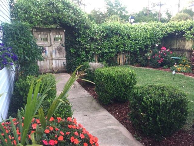 PALMETTO PLANTATION - Residential