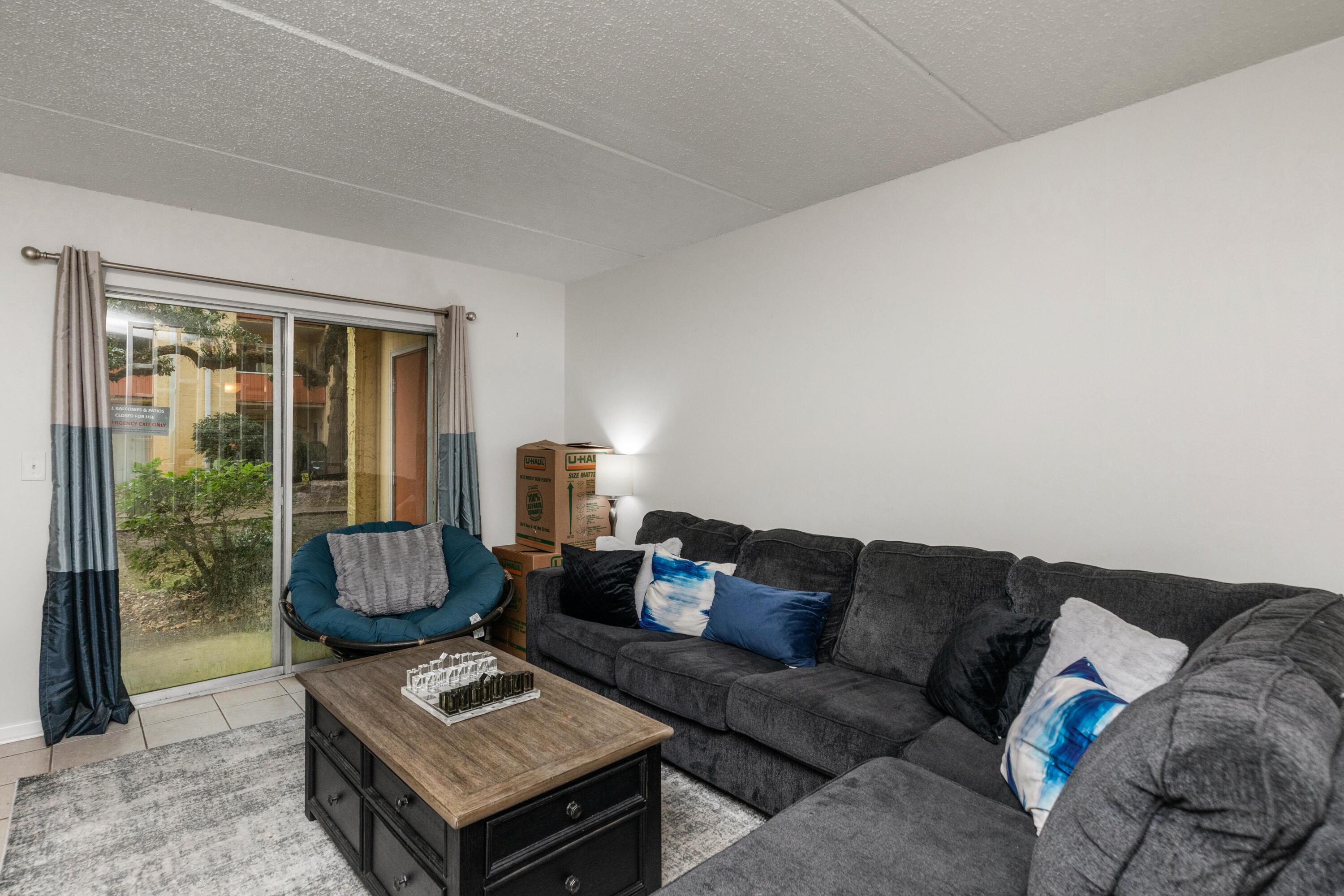 THE CEDARS - Residential