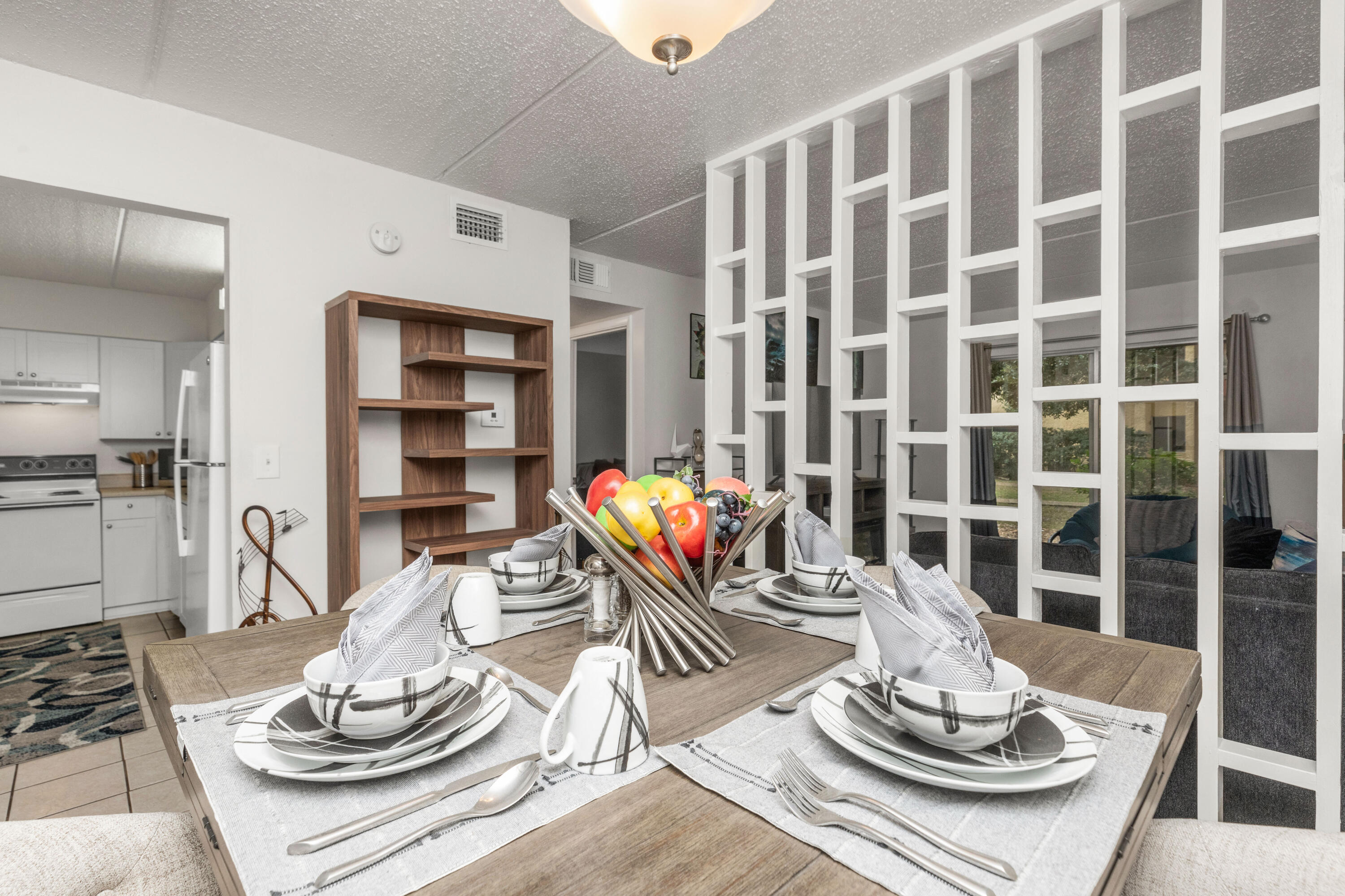 THE CEDARS - Residential