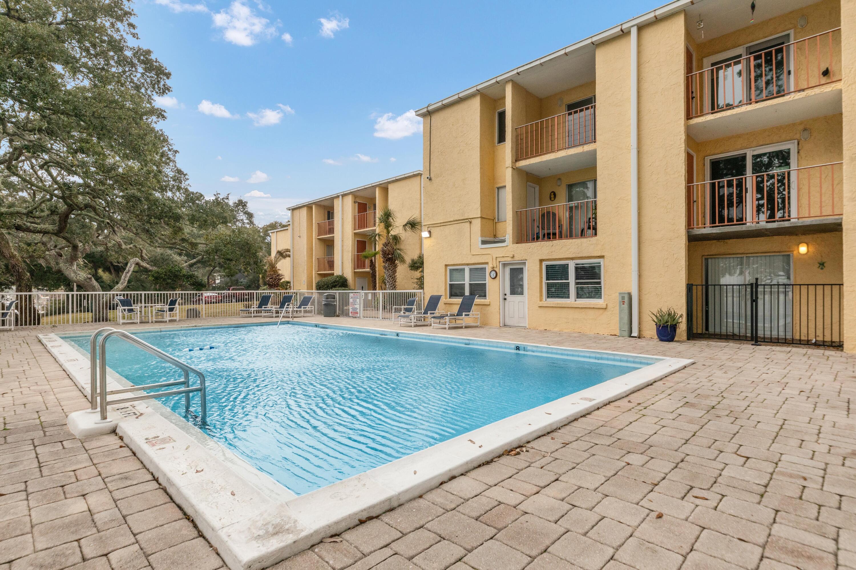 THE CEDARS - Residential