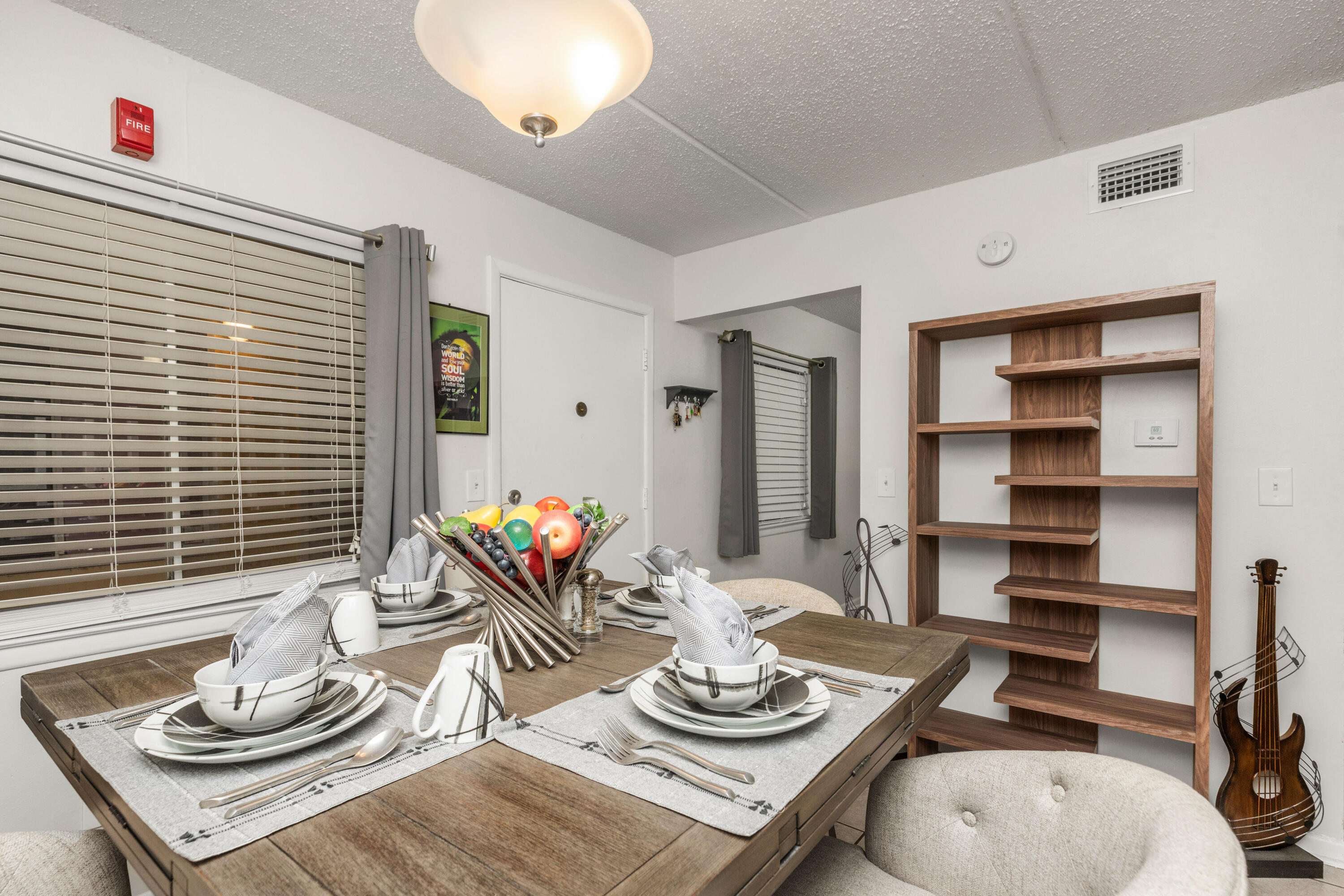 THE CEDARS - Residential