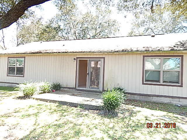 CREEKSIDE 5 - Residential Lease