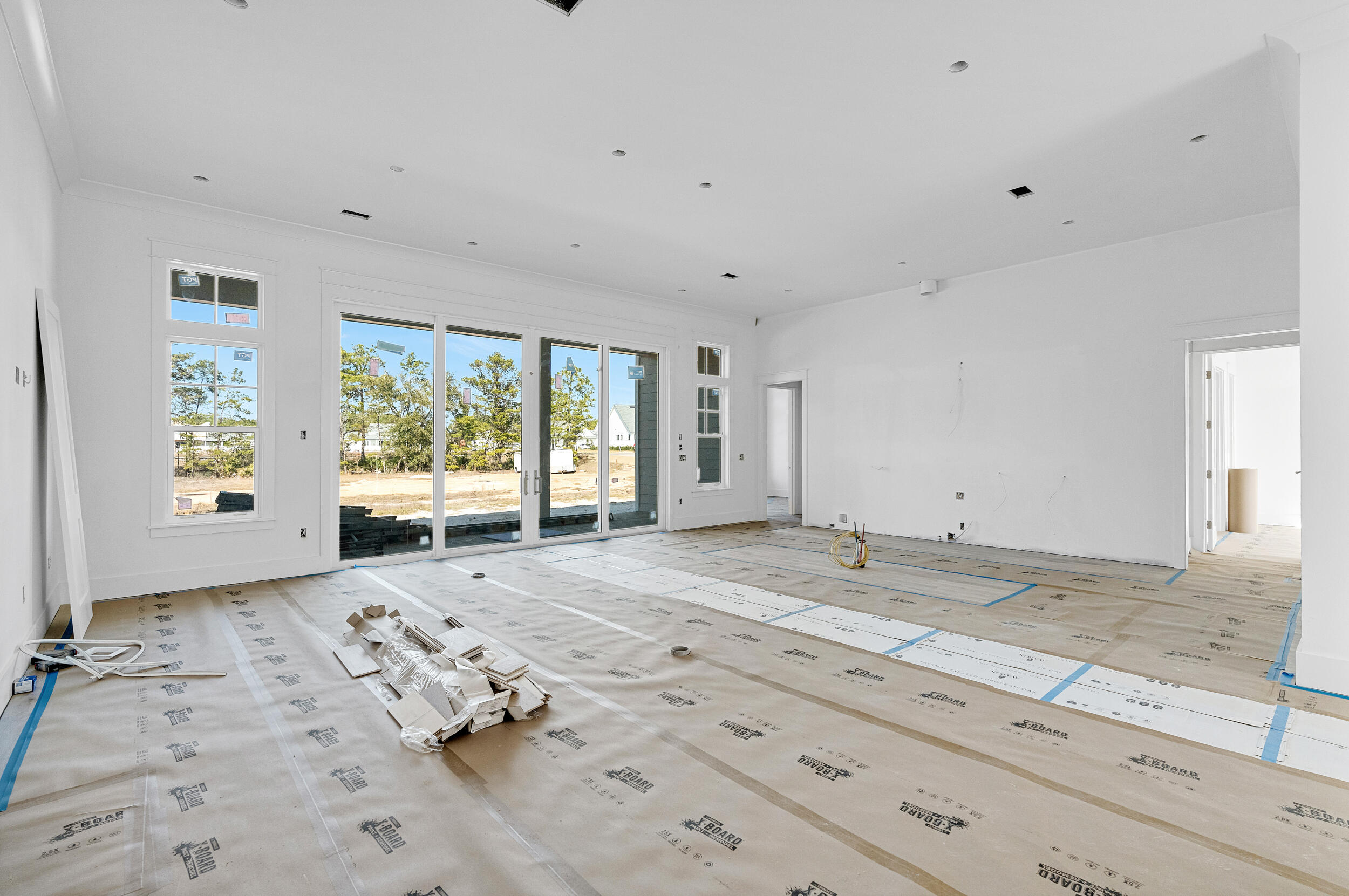 WATERSOUND ORIGINS - Residential