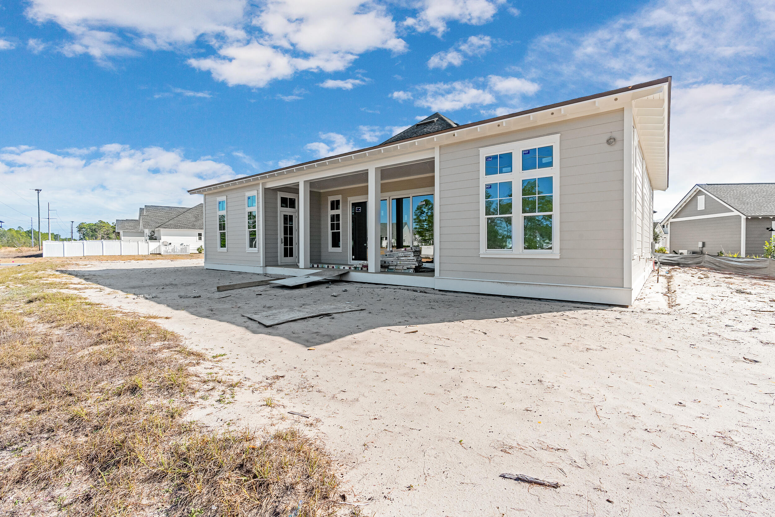 WATERSOUND ORIGINS - Residential