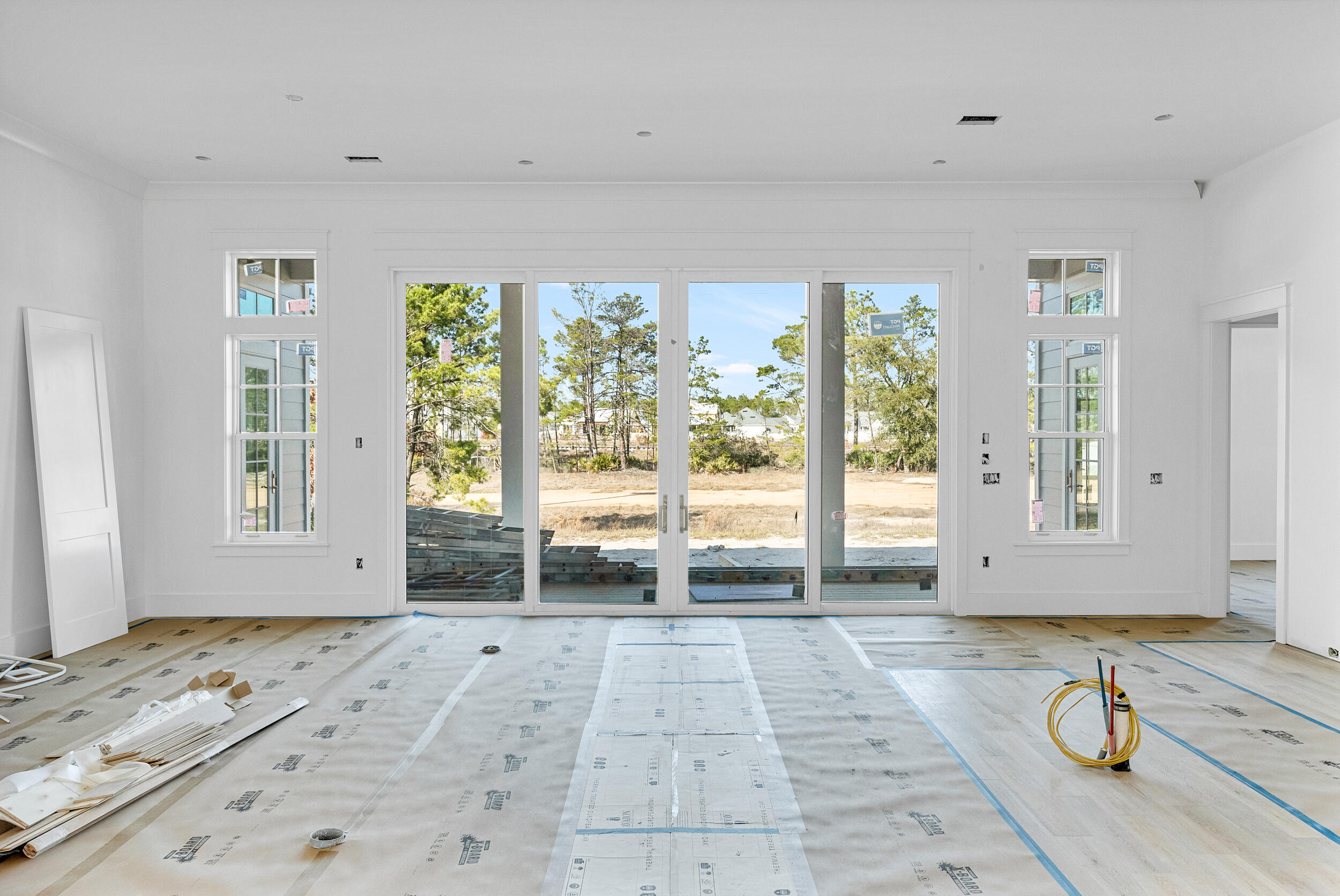 WATERSOUND ORIGINS - Residential