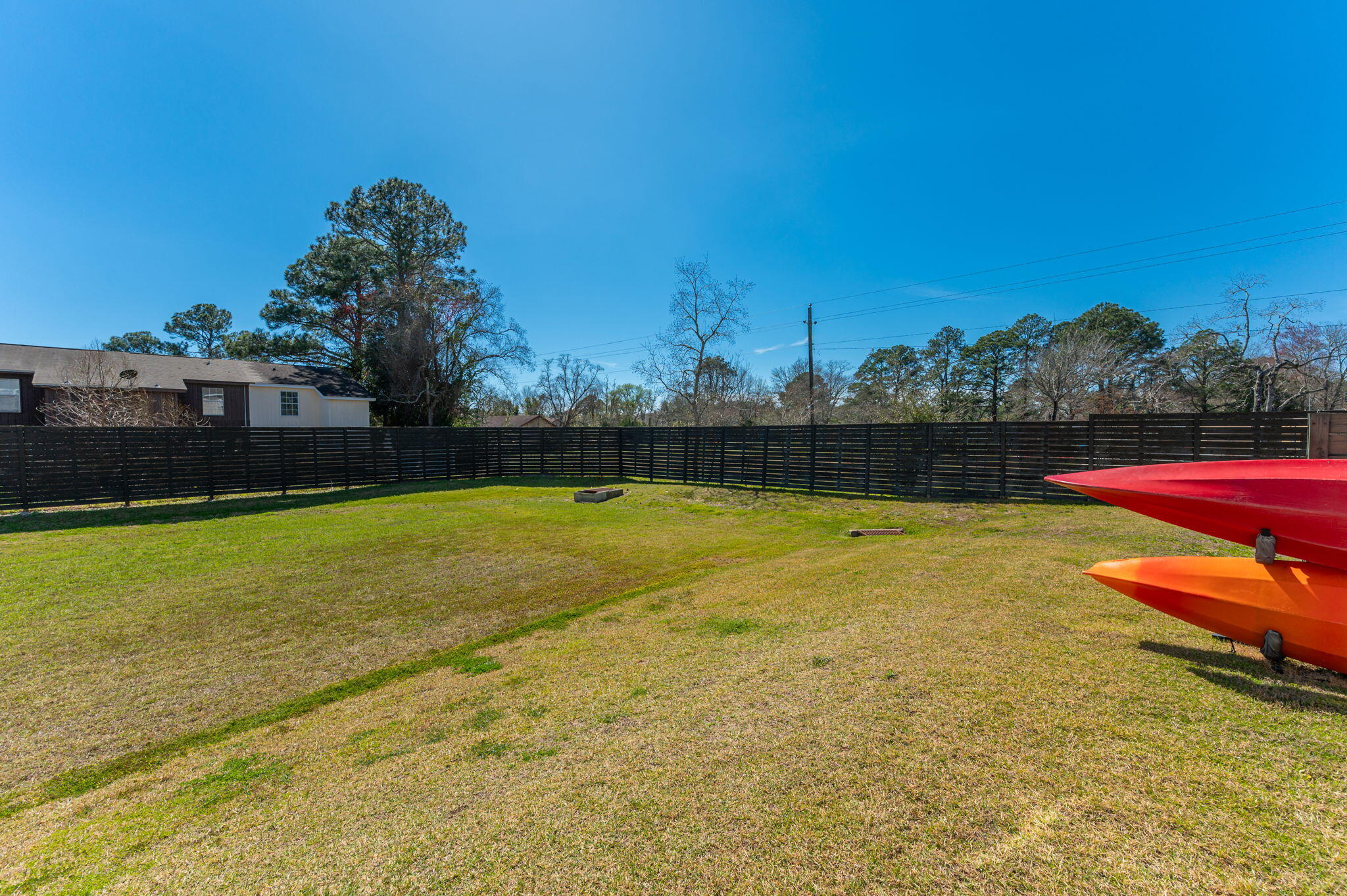 stable lanes - Residential Lease