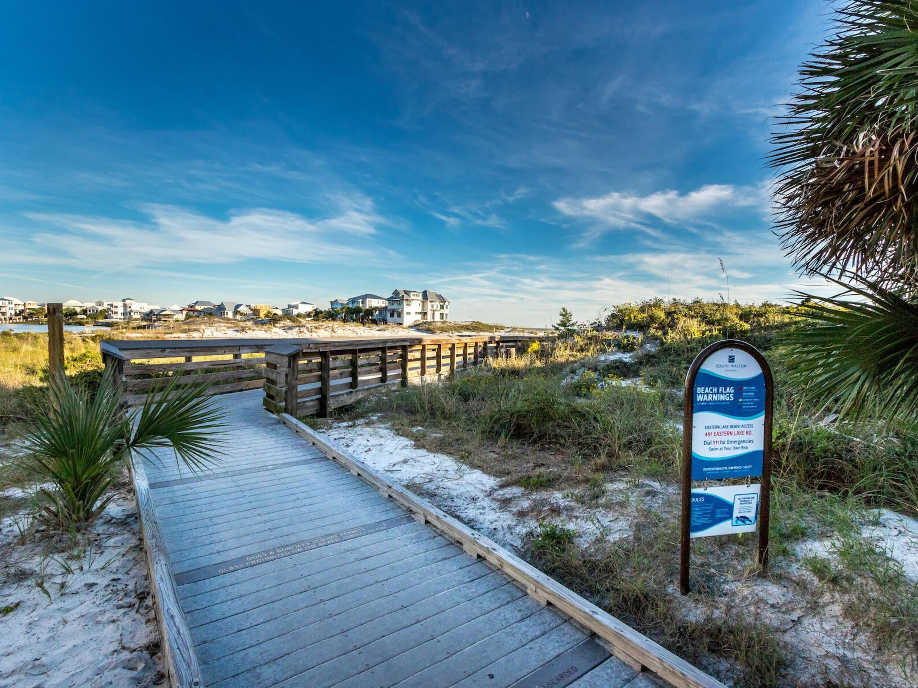 GREENWAY PARK - Residential