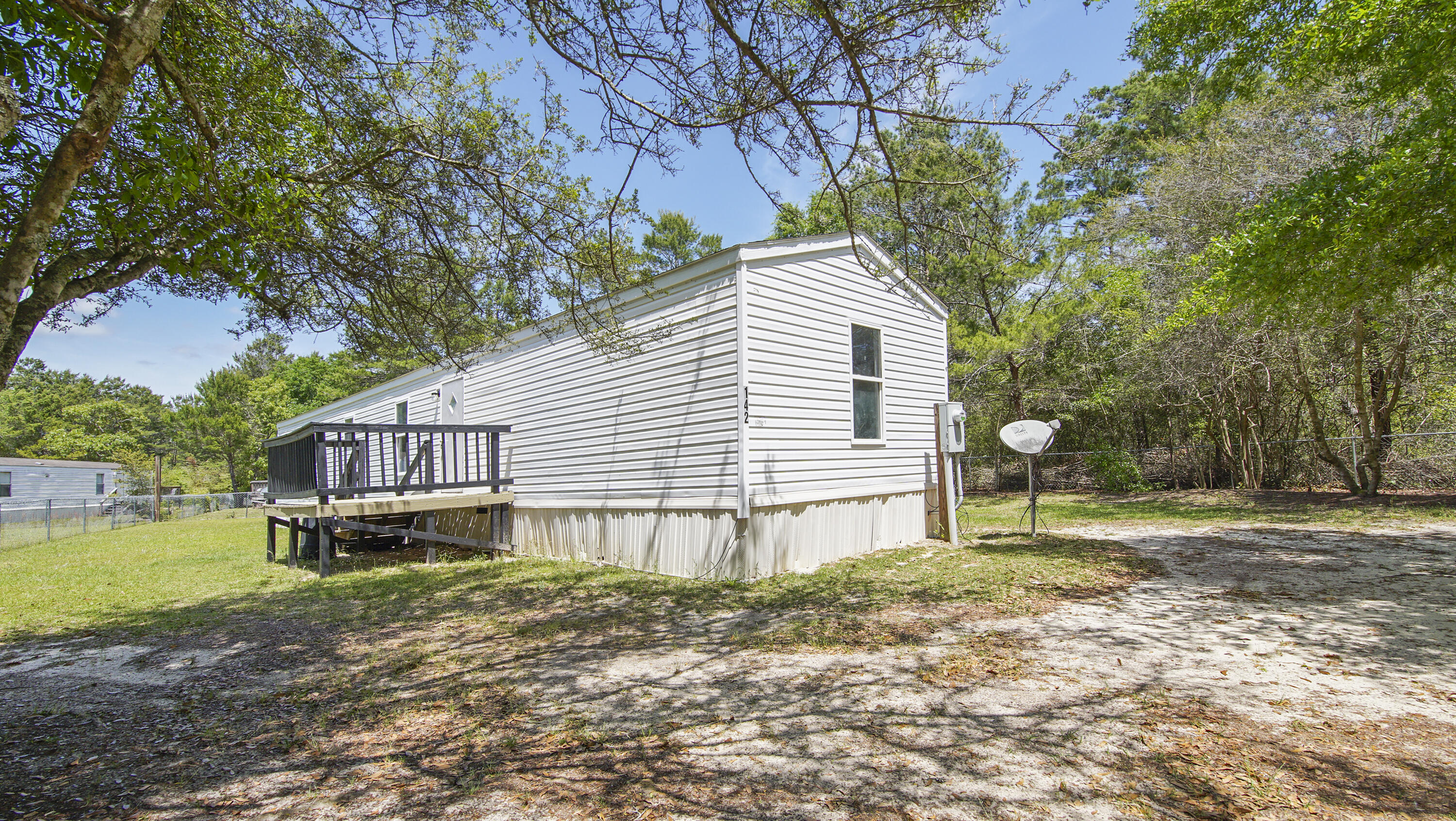 OAKWOOD HILLS UNIT 3 - Residential