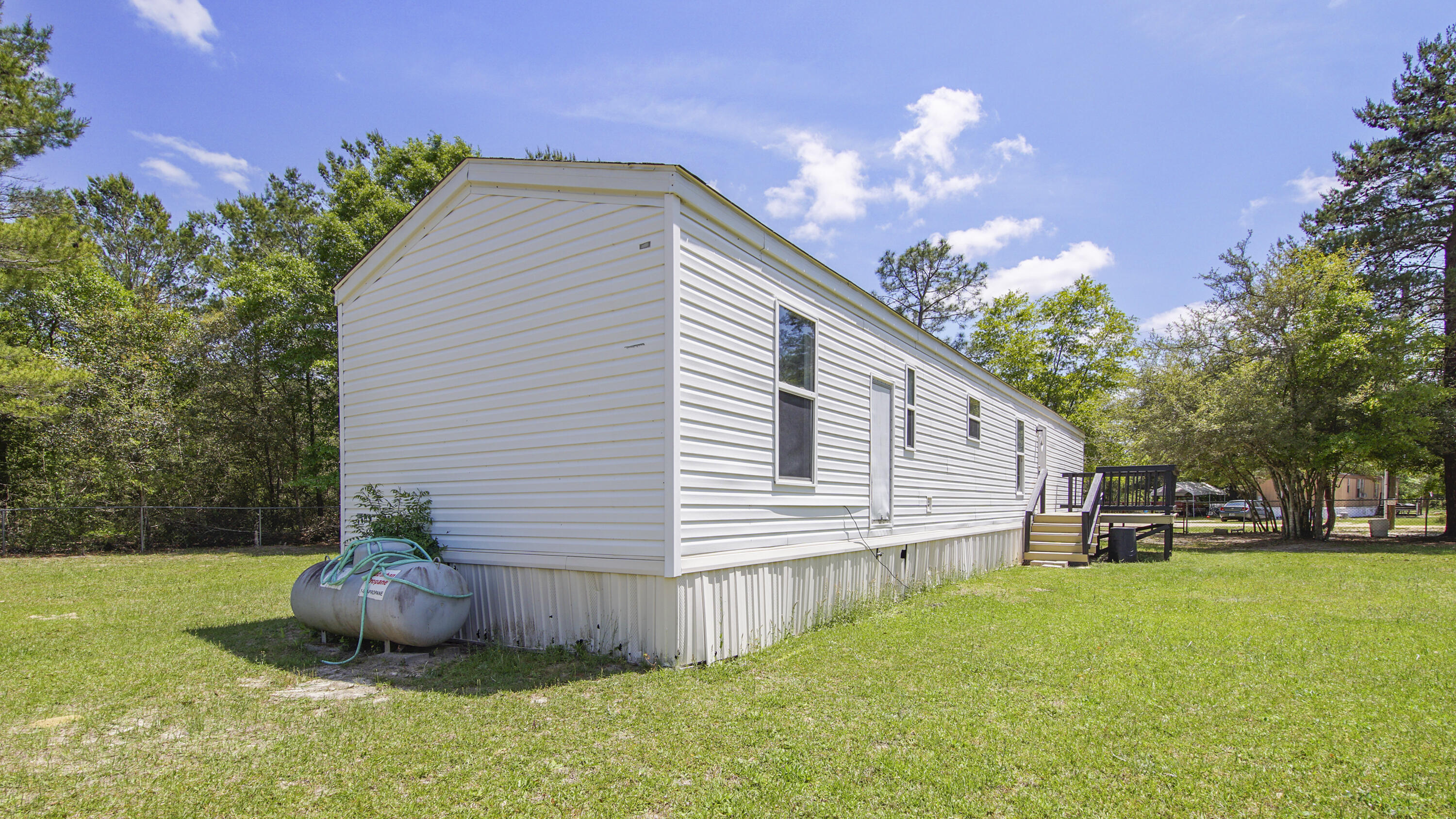 OAKWOOD HILLS UNIT 3 - Residential