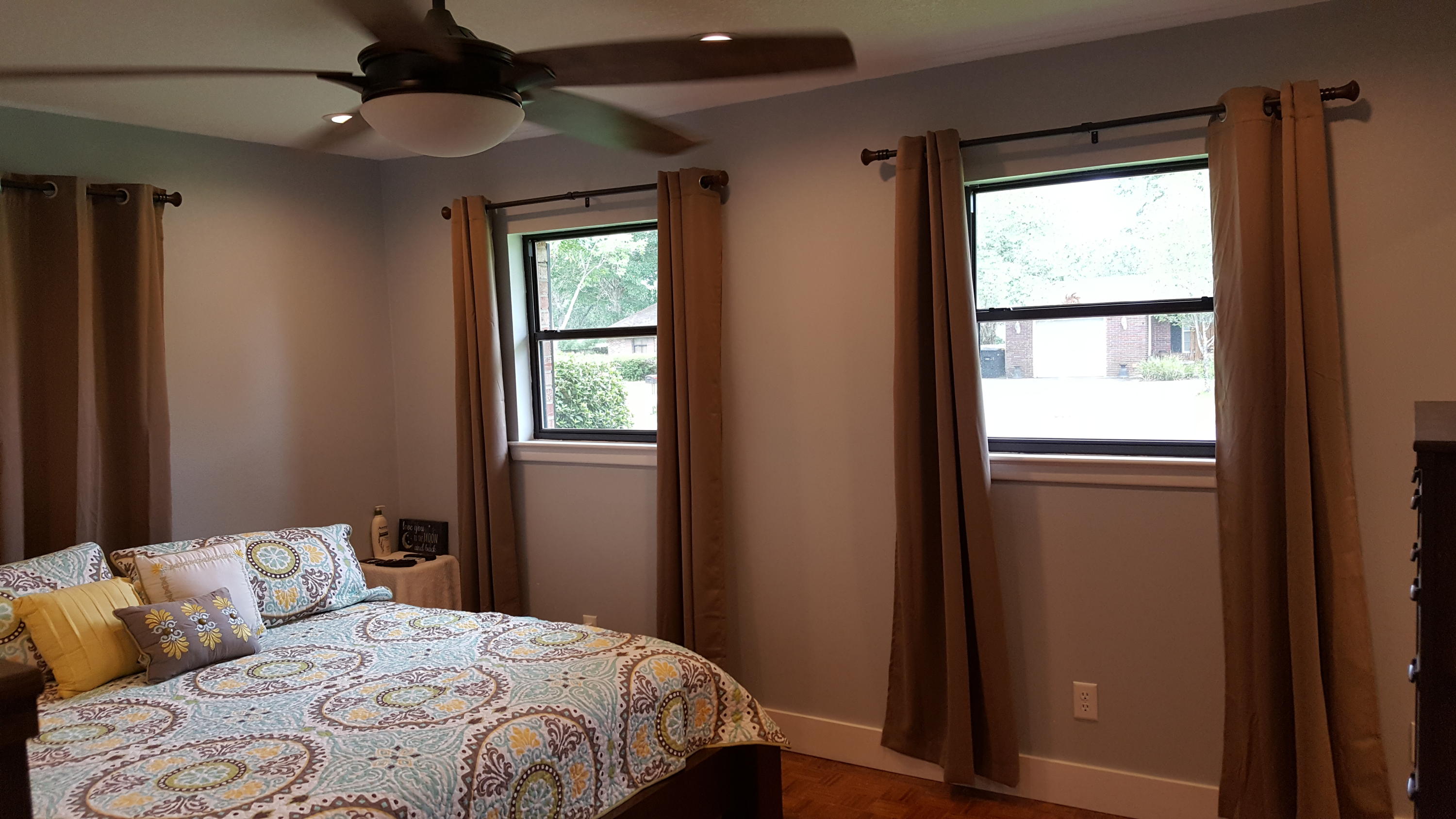 BAYOU WOODS 1ST ADDN - Residential