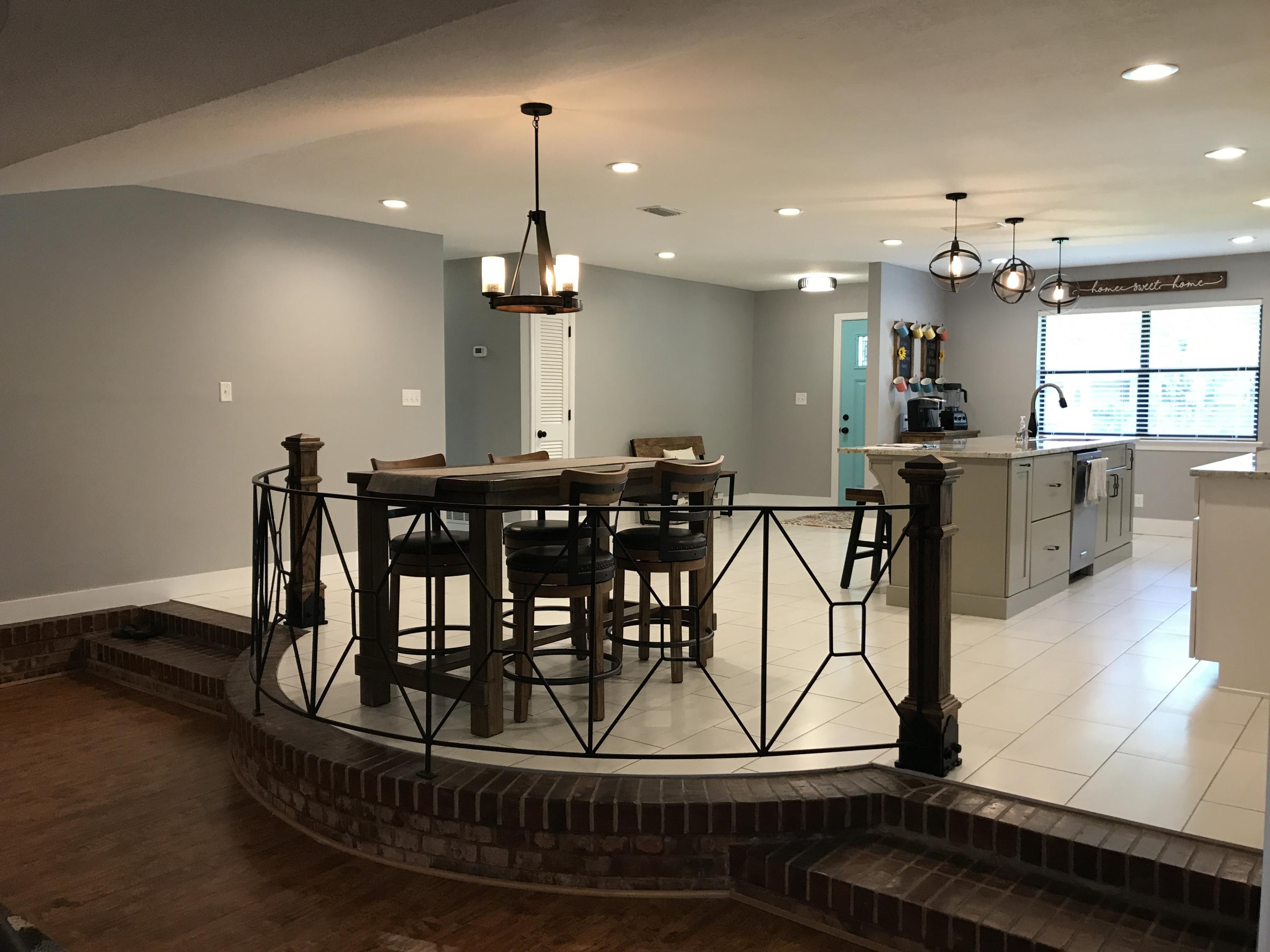 BAYOU WOODS 1ST ADDN - Residential