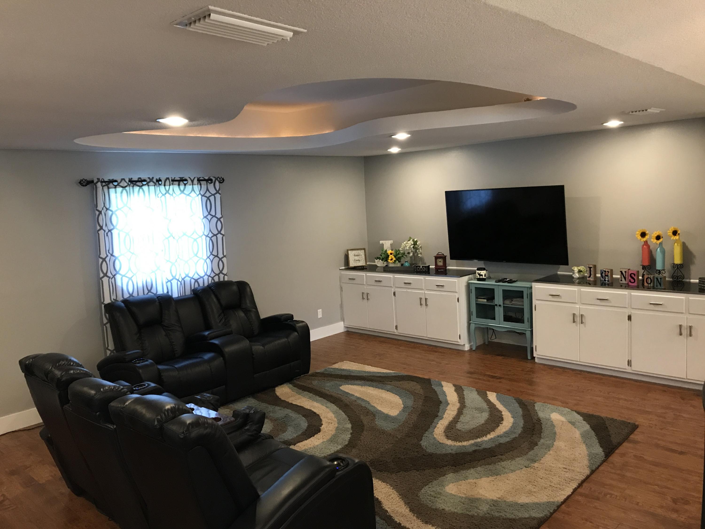 BAYOU WOODS 1ST ADDN - Residential