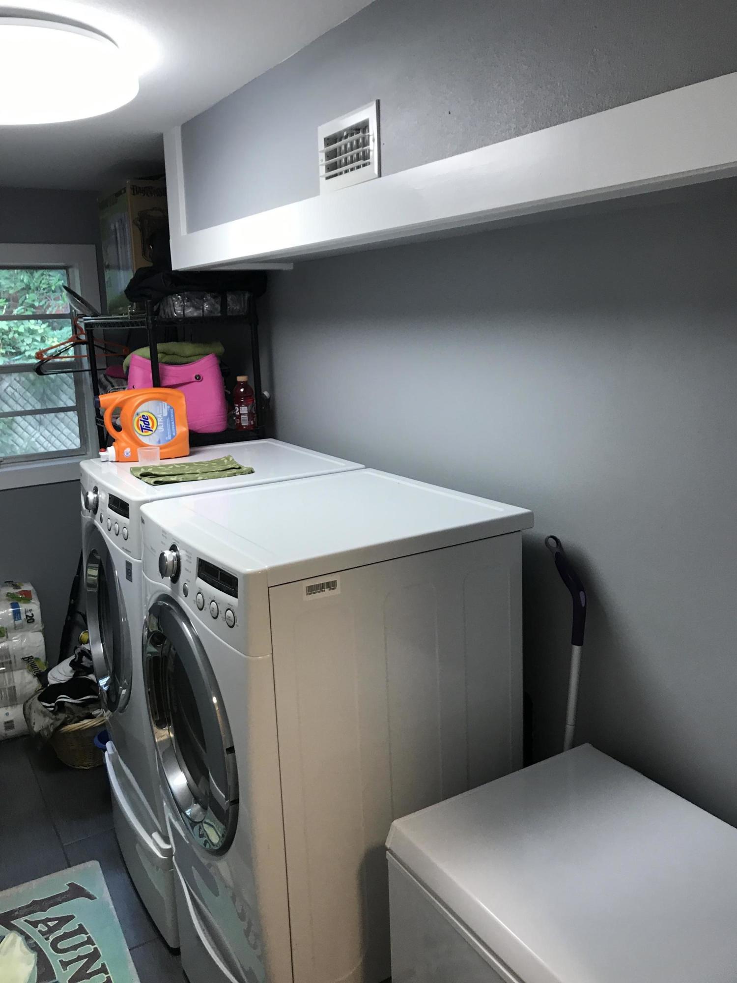 BAYOU WOODS 1ST ADDN - Residential