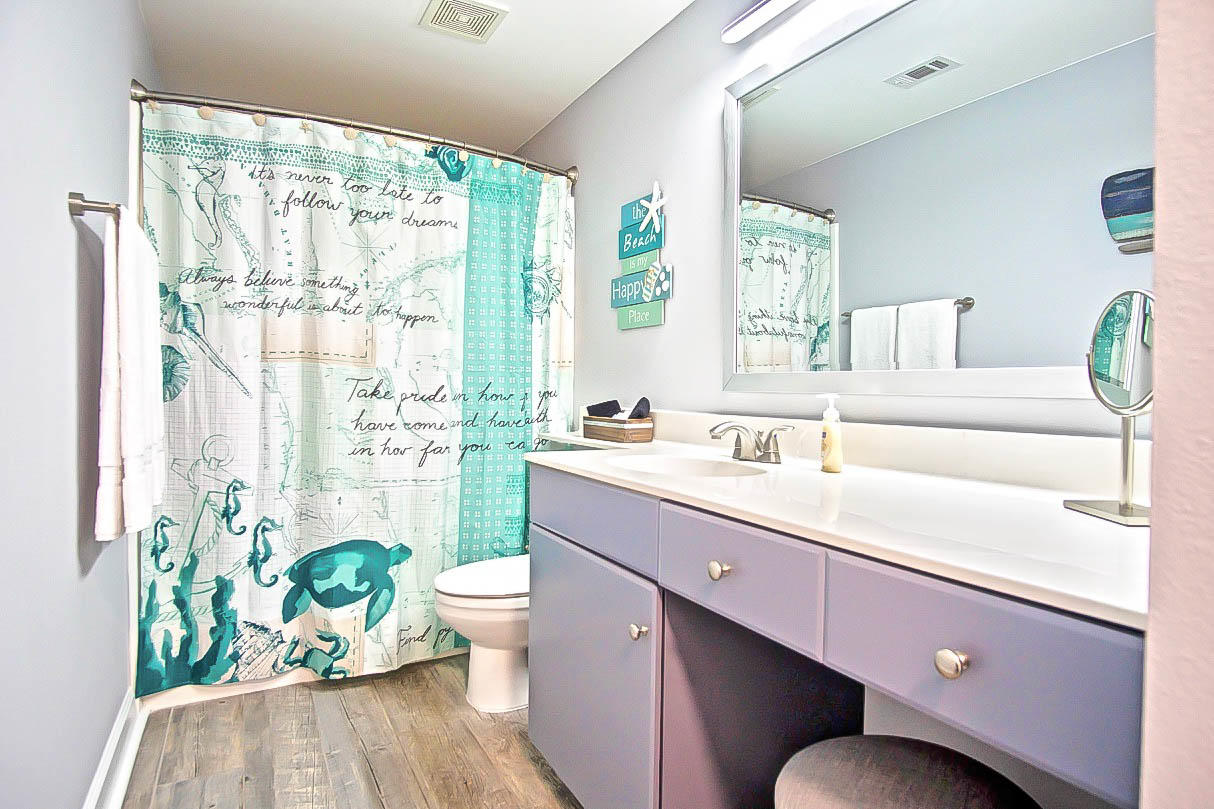 SHORES OF PANAMA - Residential