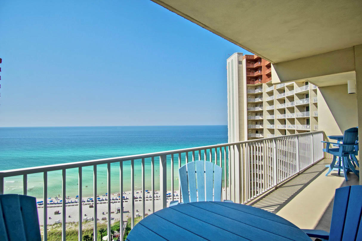 SHORES OF PANAMA - Residential