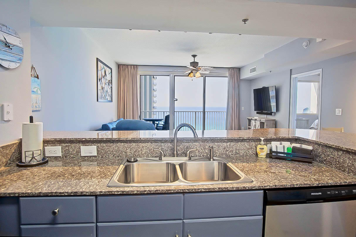 SHORES OF PANAMA - Residential