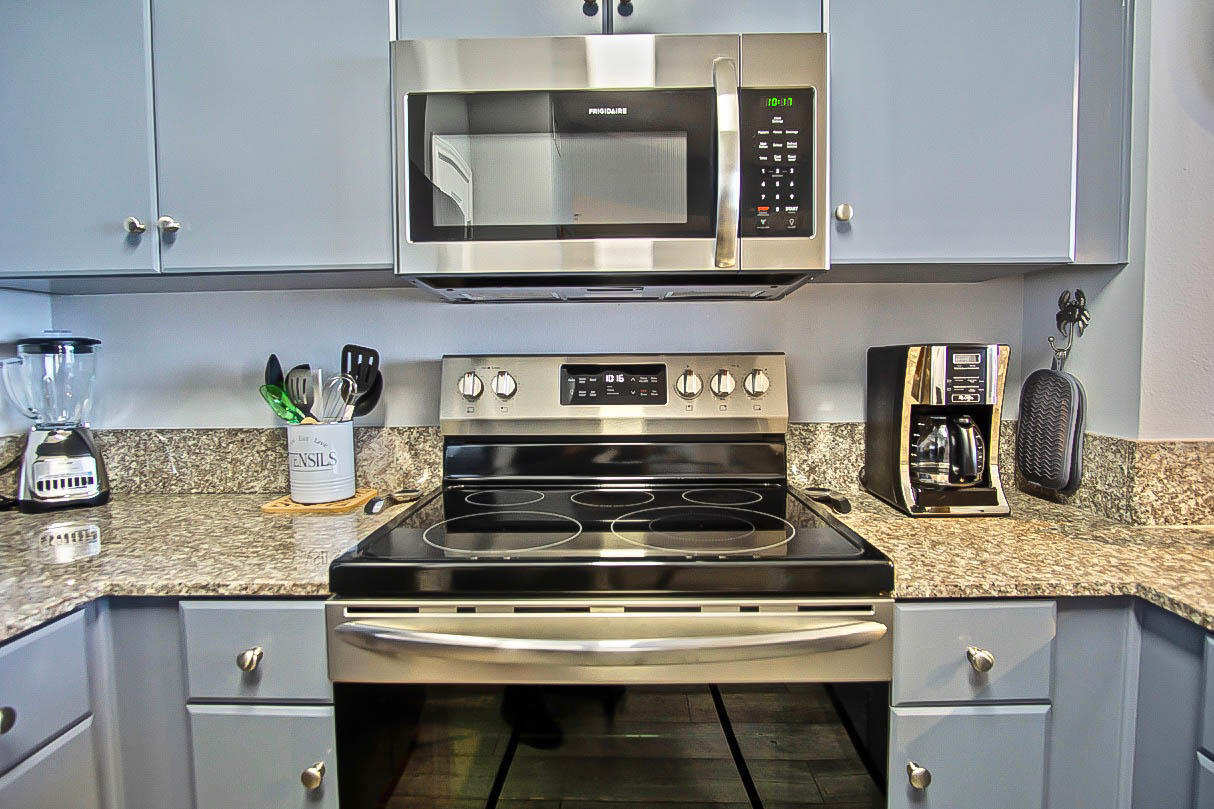 SHORES OF PANAMA - Residential