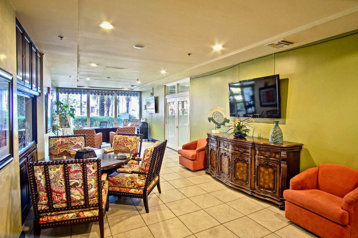 SHORES OF PANAMA - Residential