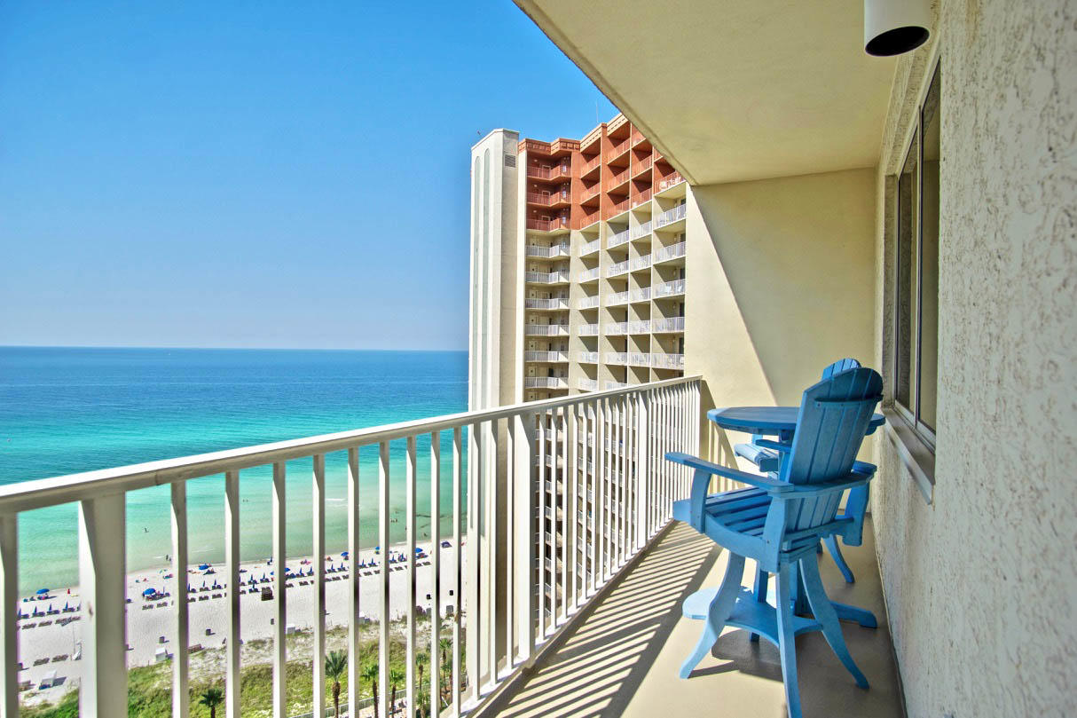 SHORES OF PANAMA - Residential