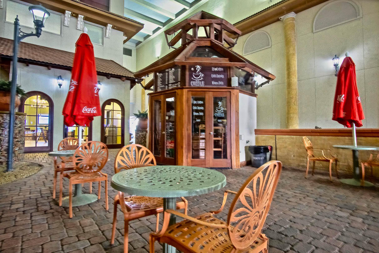 SHORES OF PANAMA - Residential