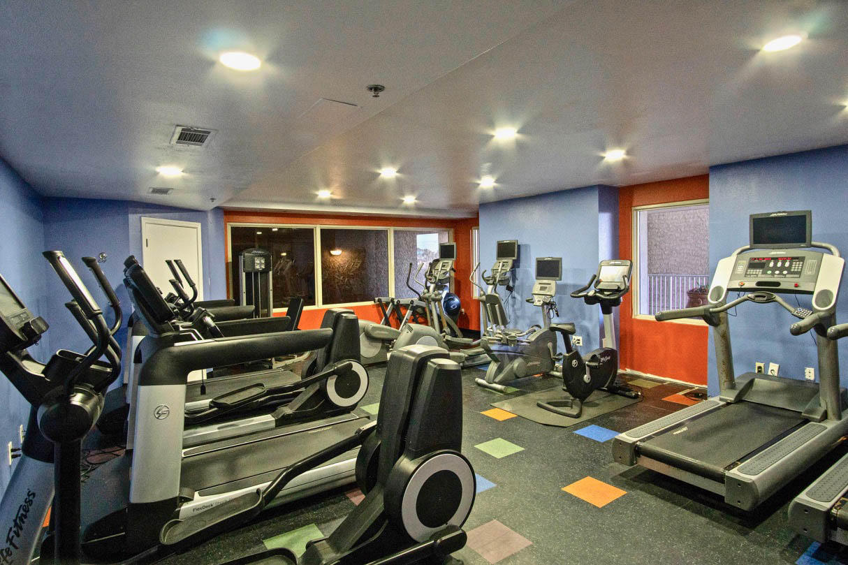 SHORES OF PANAMA - Residential