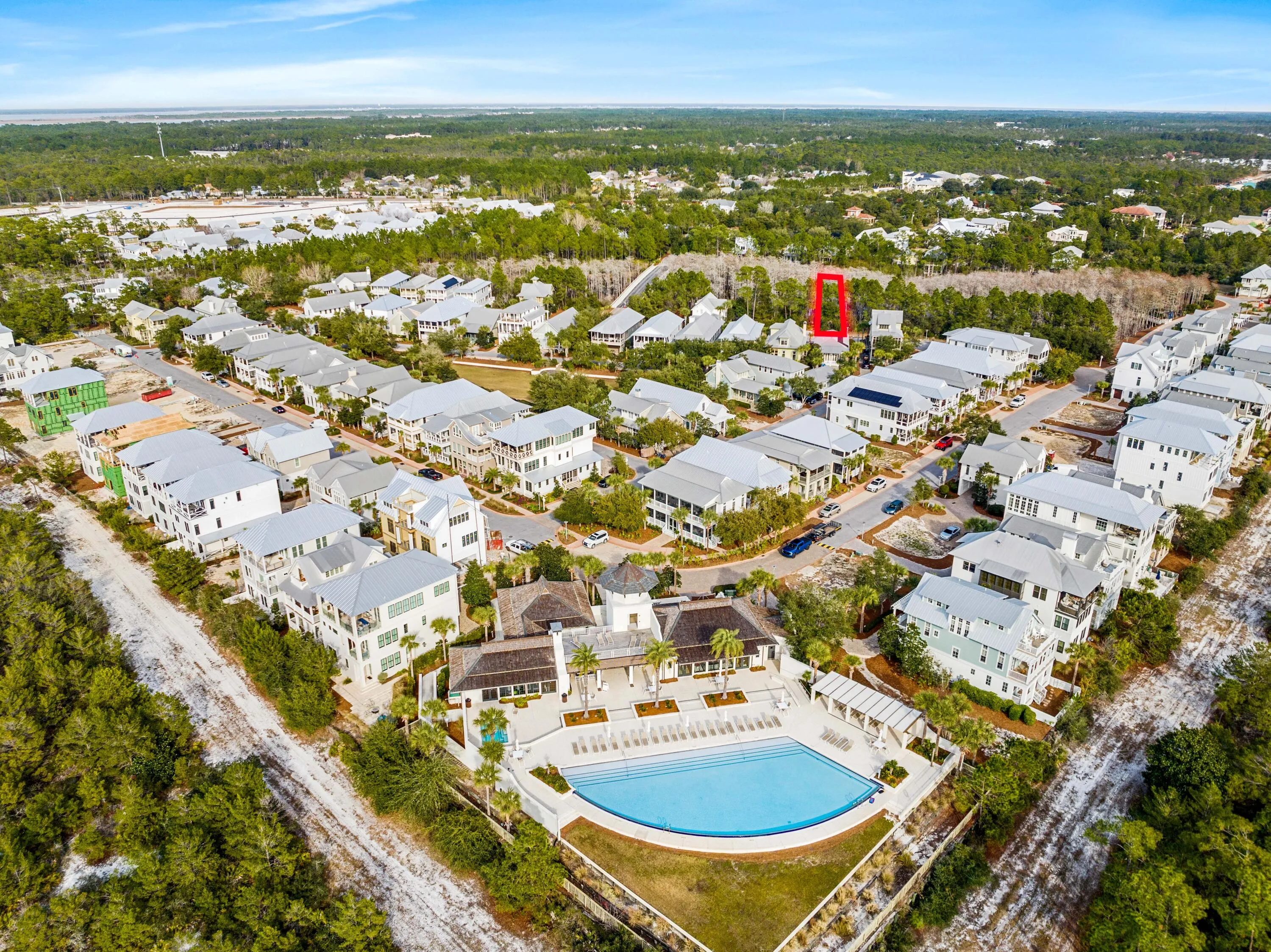 Santa Rosa Beach, Florida 32459, United States, ,Land,Active,90392