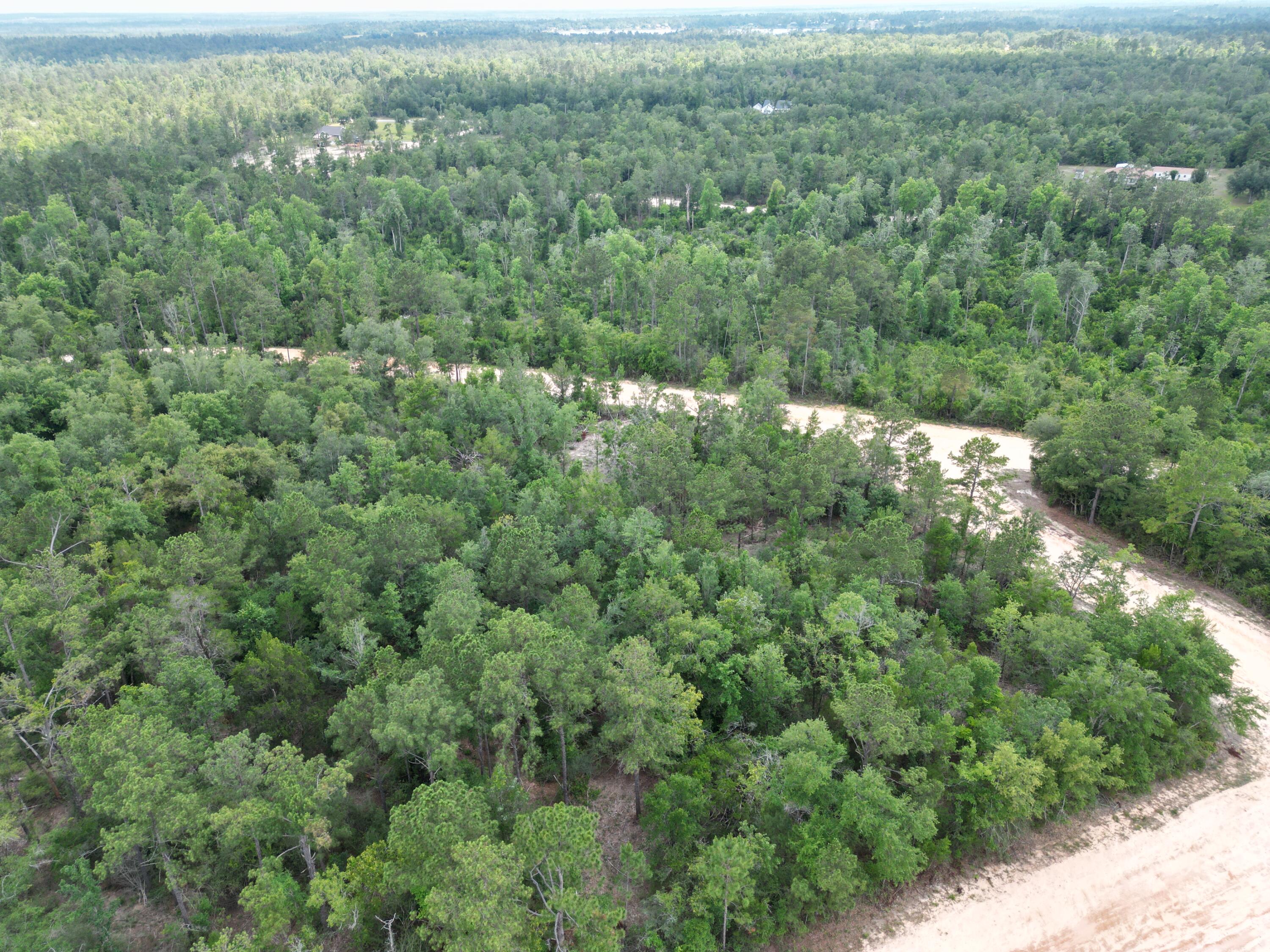 Unit 3 Compass Lake in the Hills - Land