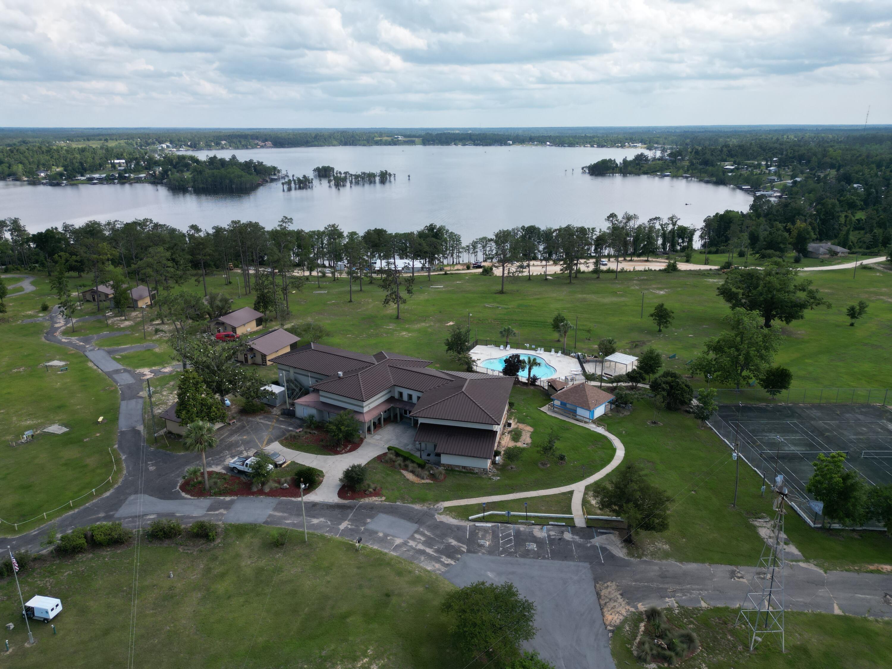 Unit 3 Compass Lake in the Hills - Land