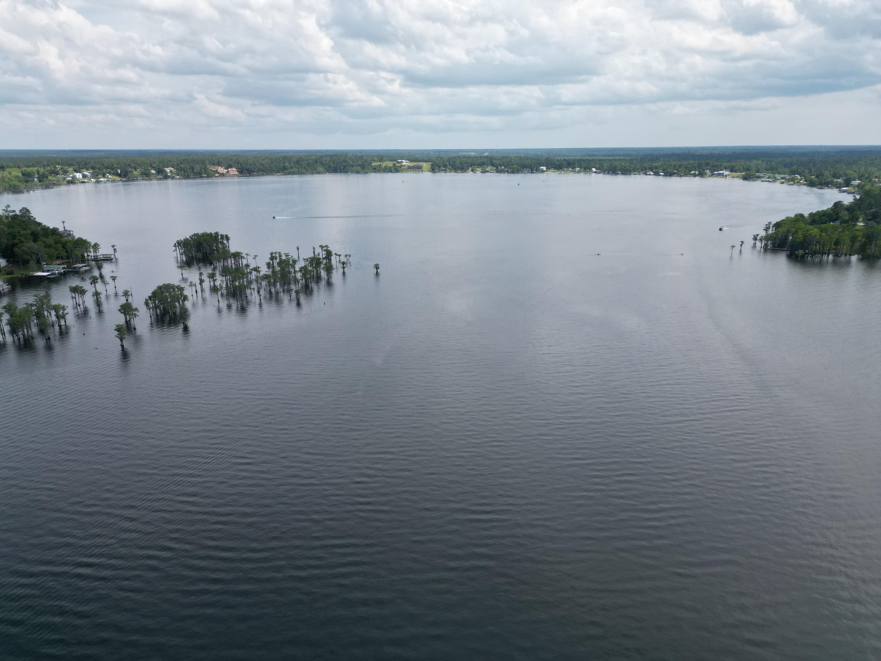 Unit 3 Compass Lake in the Hills - Land