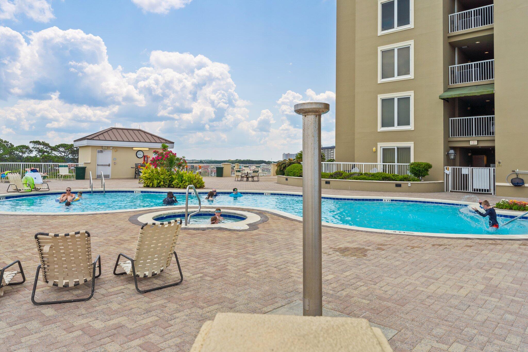 GRAND PANAMA BEACH RESORTS - Residential