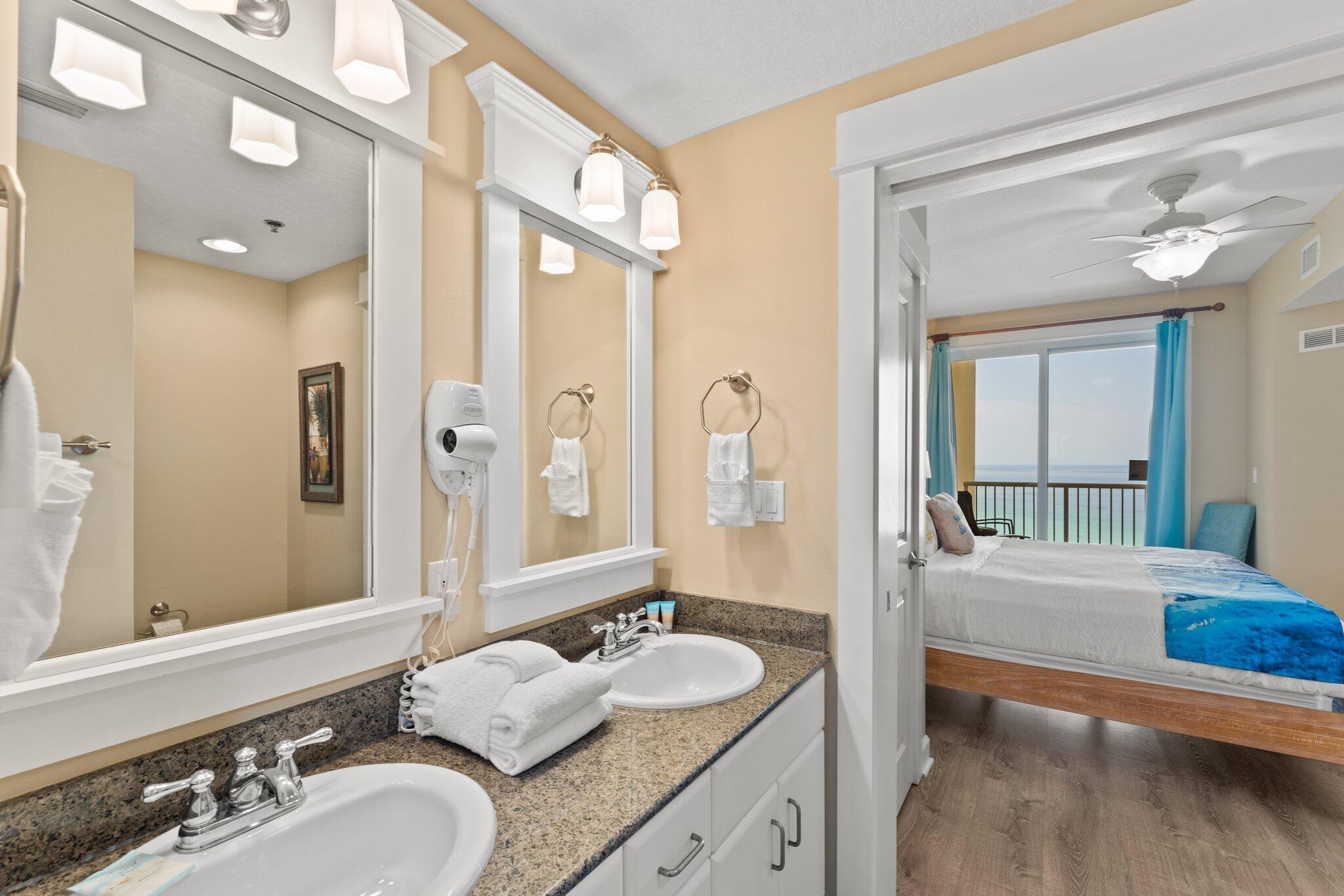 GRAND PANAMA BEACH RESORTS - Residential