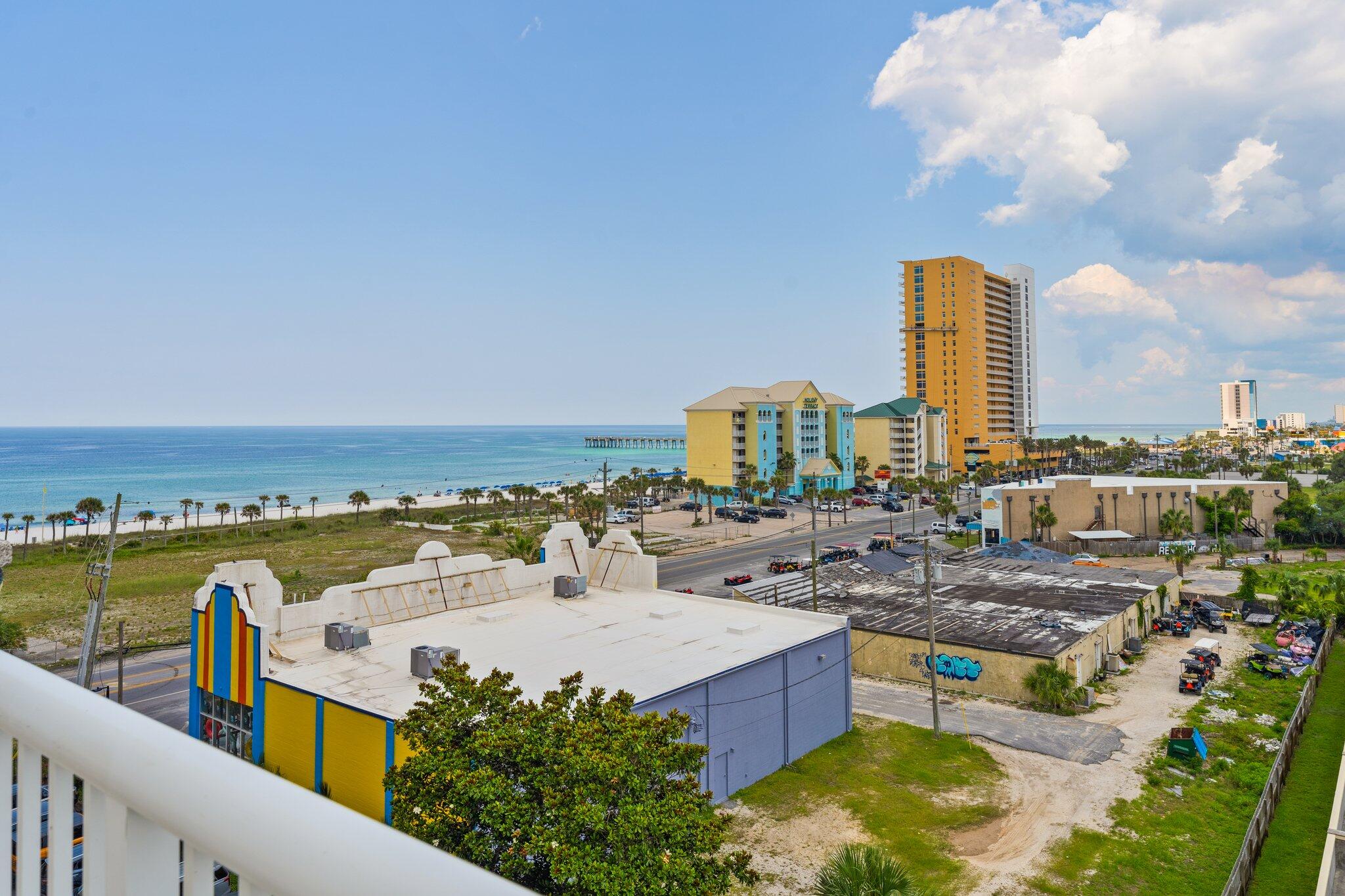 GRAND PANAMA BEACH RESORTS - Residential
