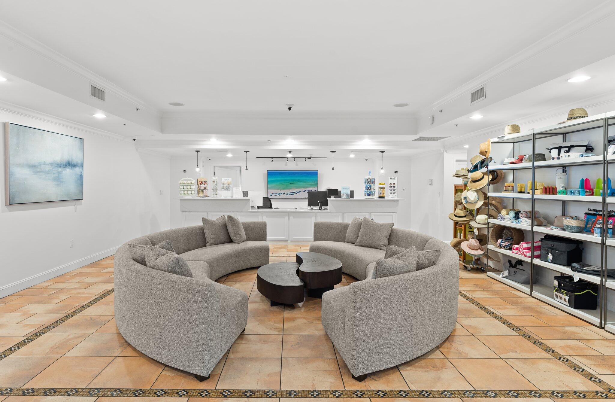 GRAND PANAMA BEACH RESORTS - Residential