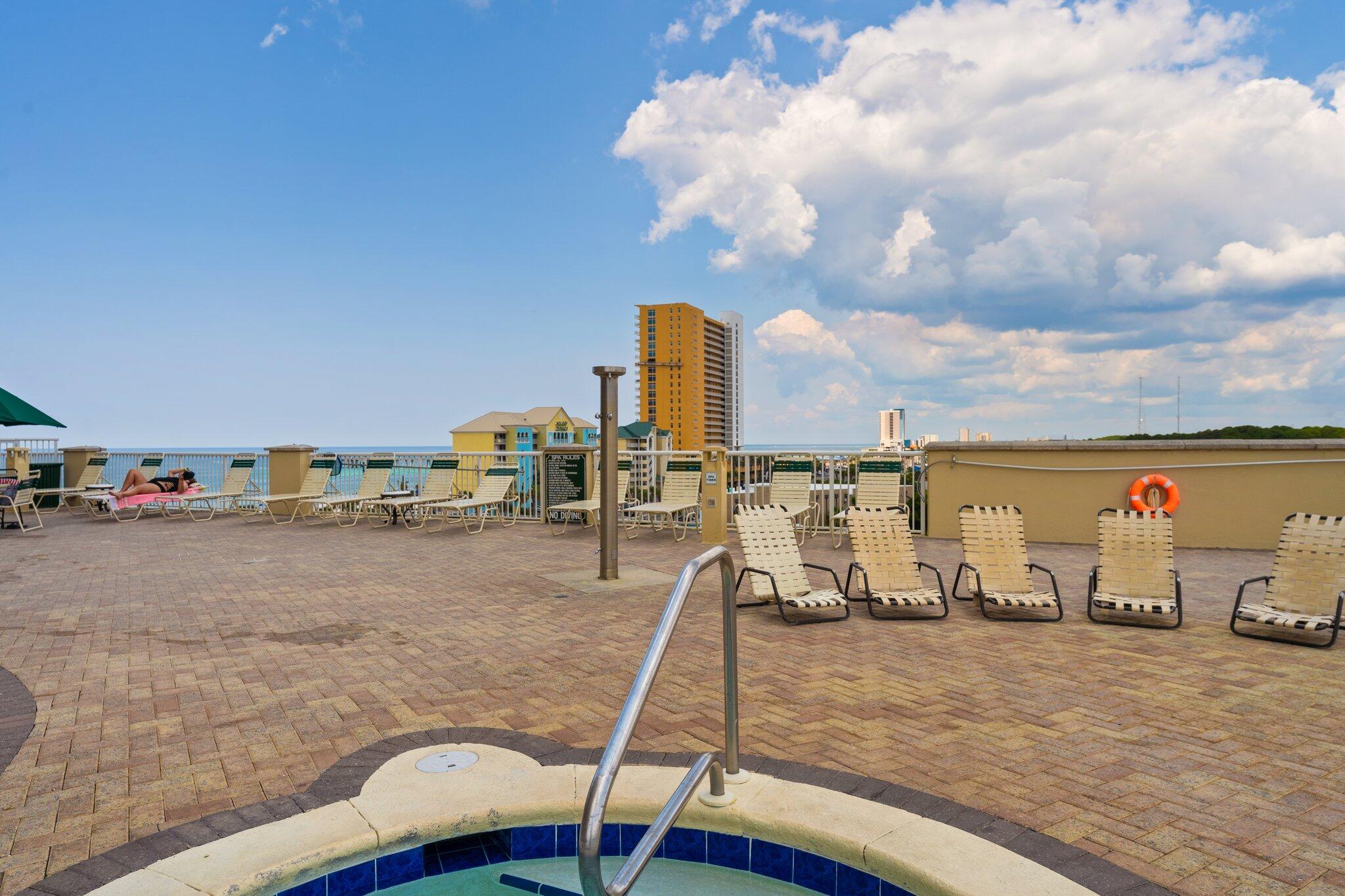 GRAND PANAMA BEACH RESORTS - Residential