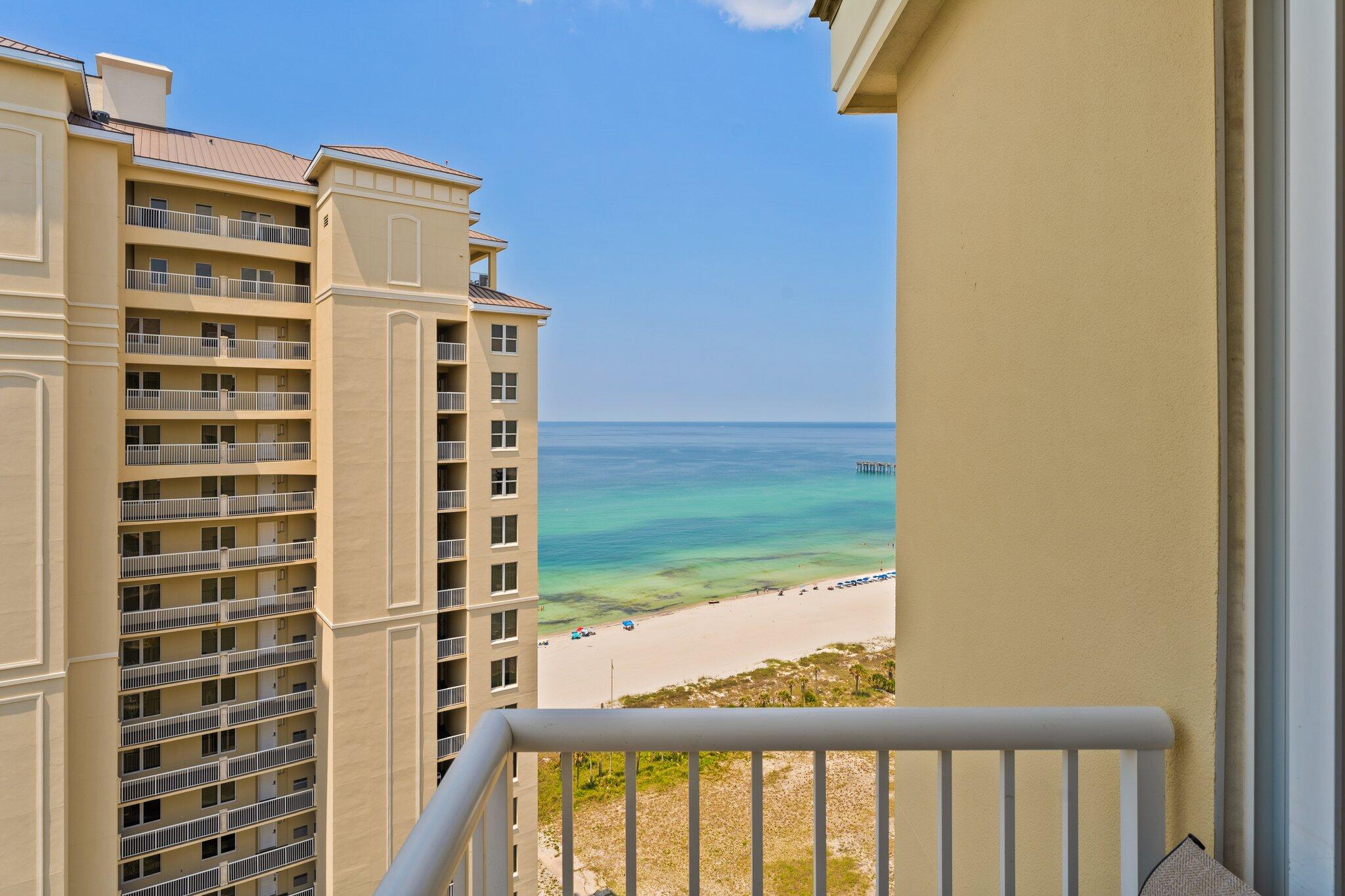 GRAND PANAMA BEACH RESORTS - Residential