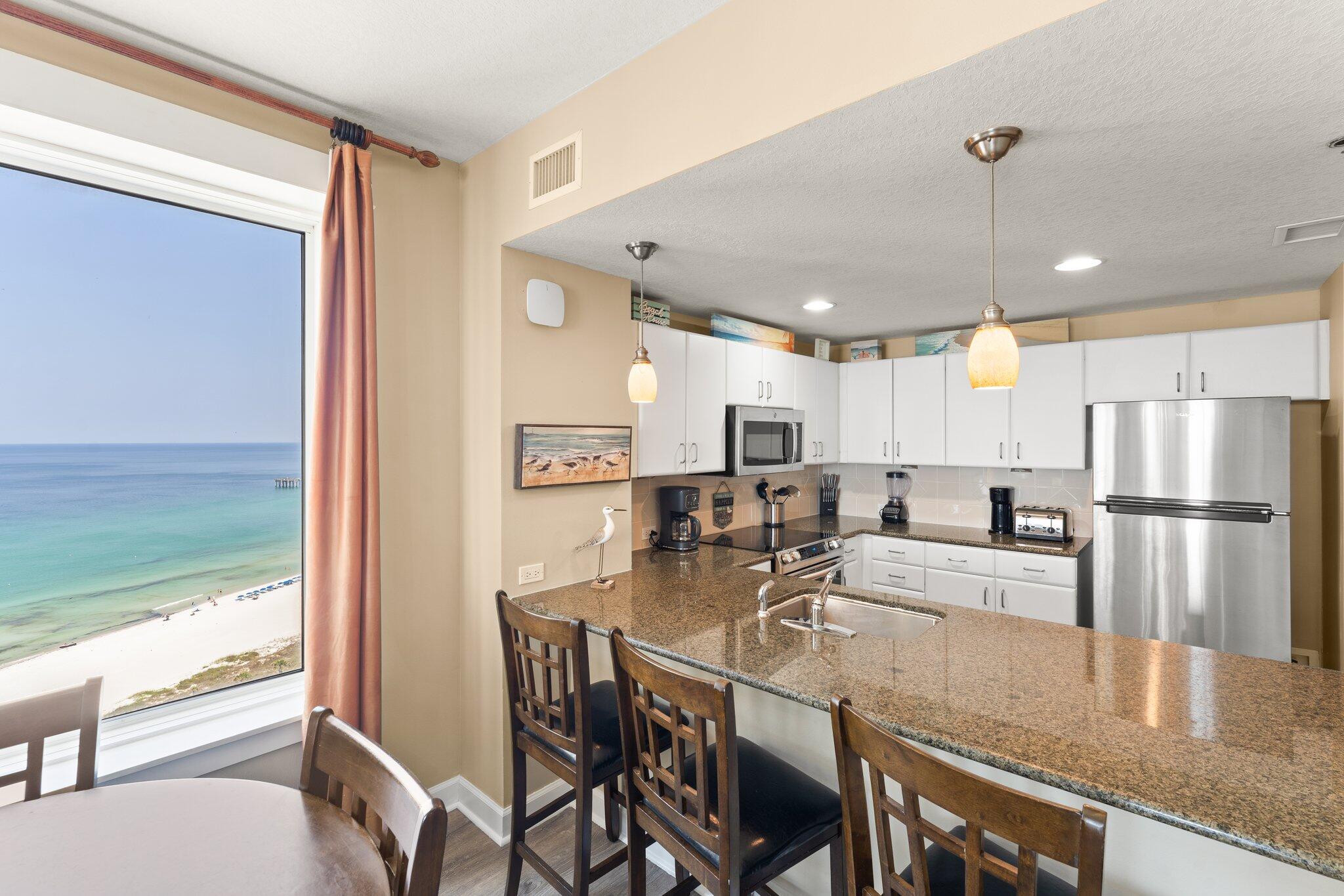 GRAND PANAMA BEACH RESORTS - Residential