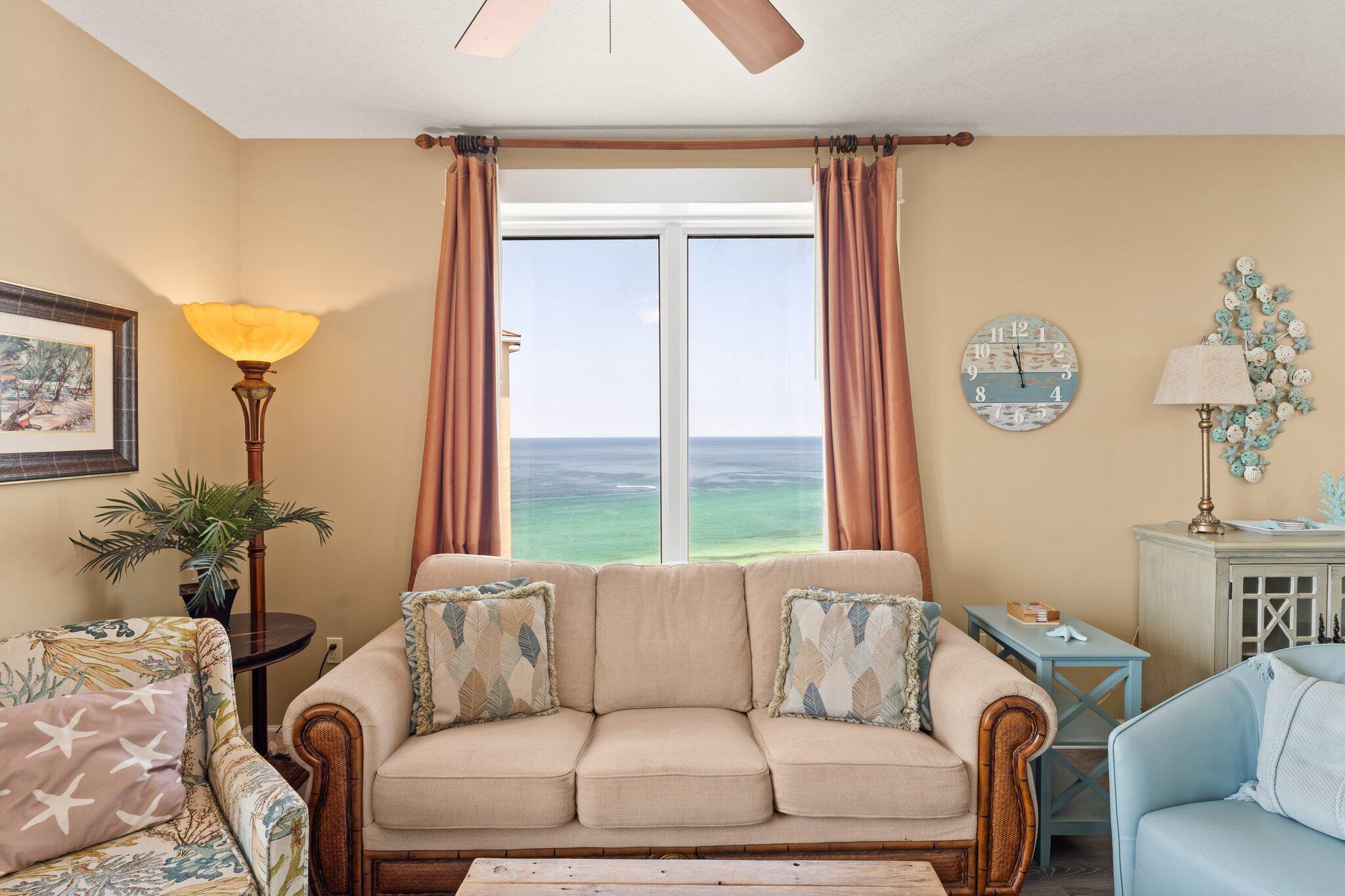 GRAND PANAMA BEACH RESORTS - Residential
