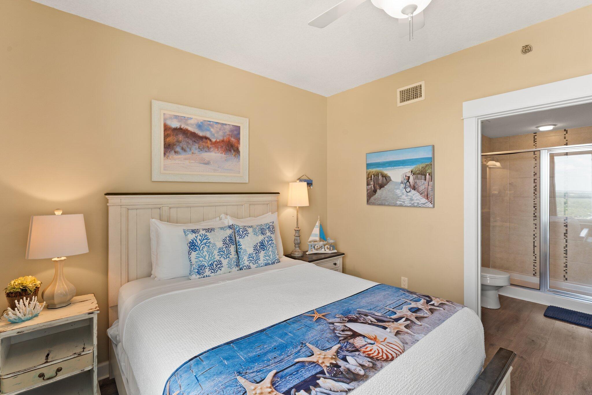 GRAND PANAMA BEACH RESORTS - Residential